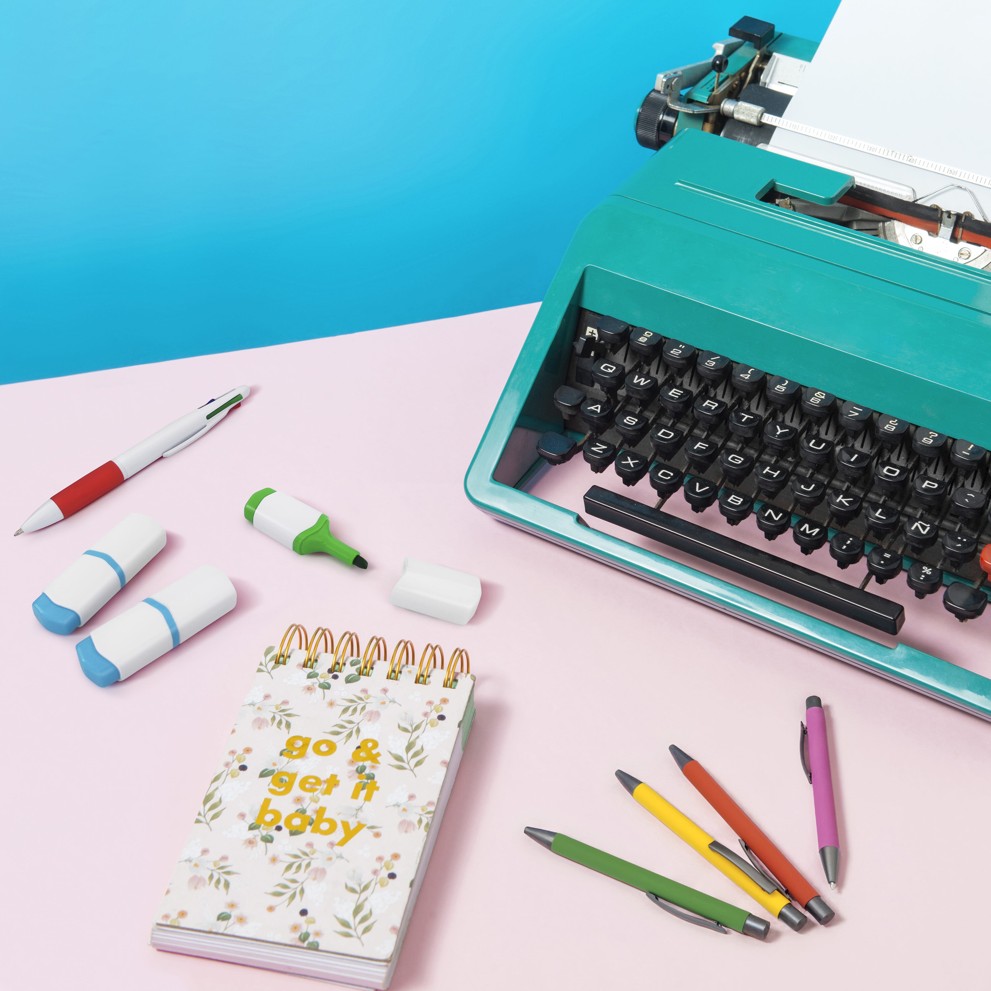 Textmarker Mini