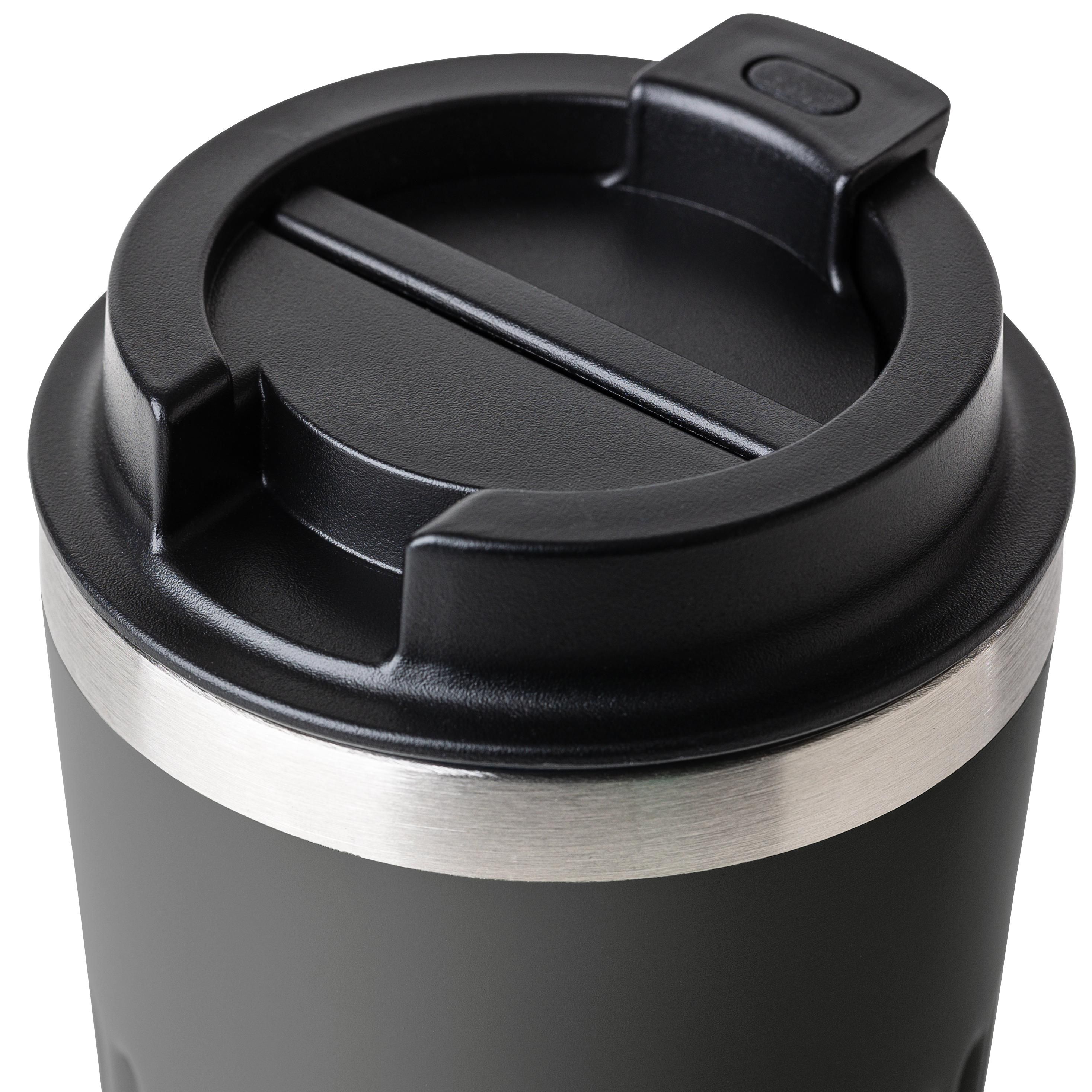 Reisebecher Chiara | Recycelt | 400 ml
