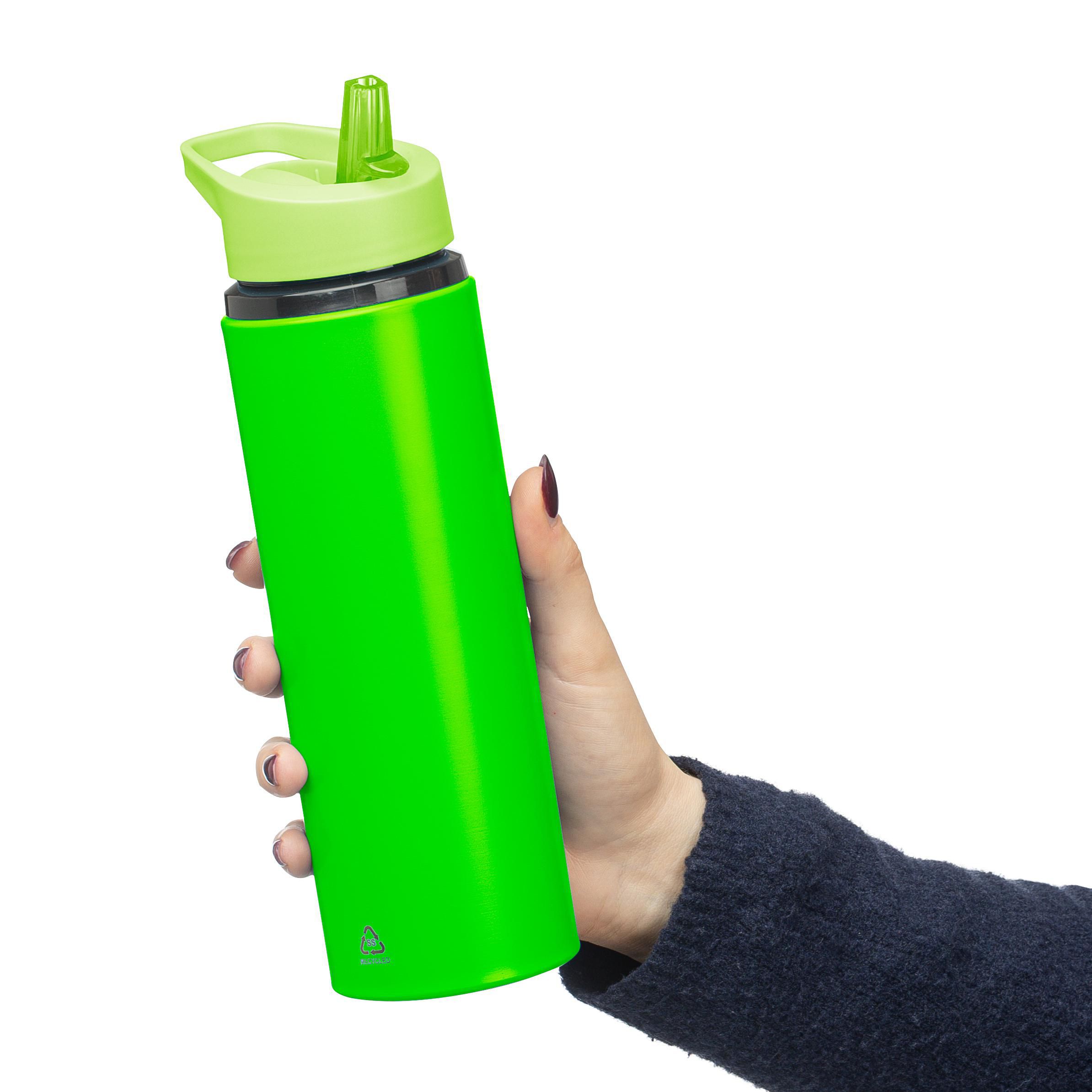 Trinkflasche Zeno | Recycelt | 750 ml