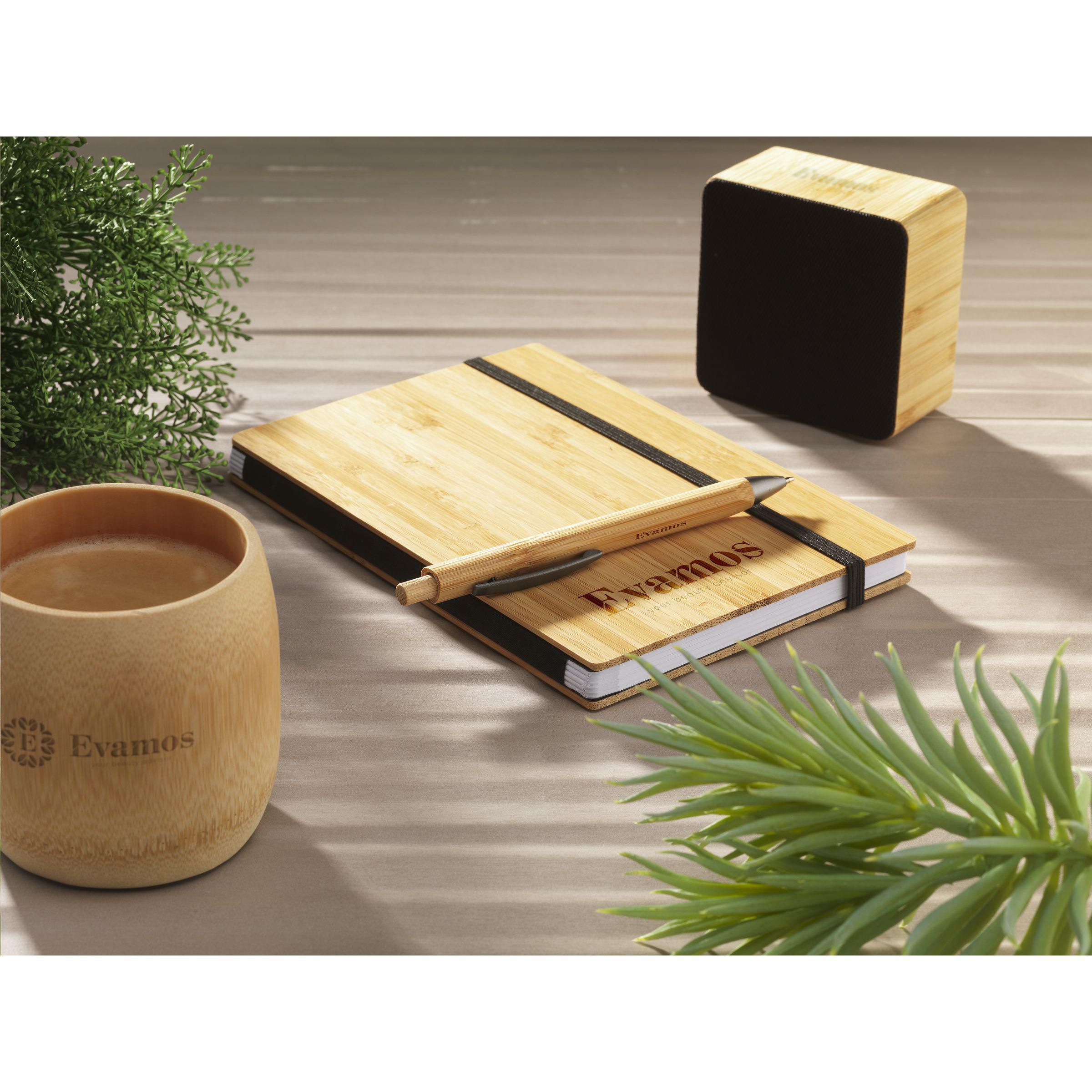 Tokai Bamboo Pen Kugelschreiber