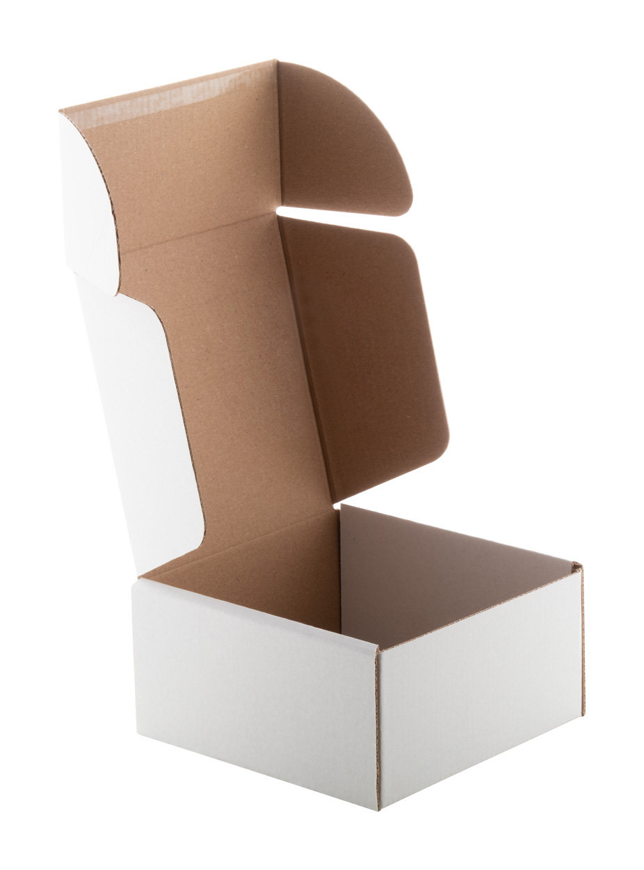 Postbox CreaBox Post Square S