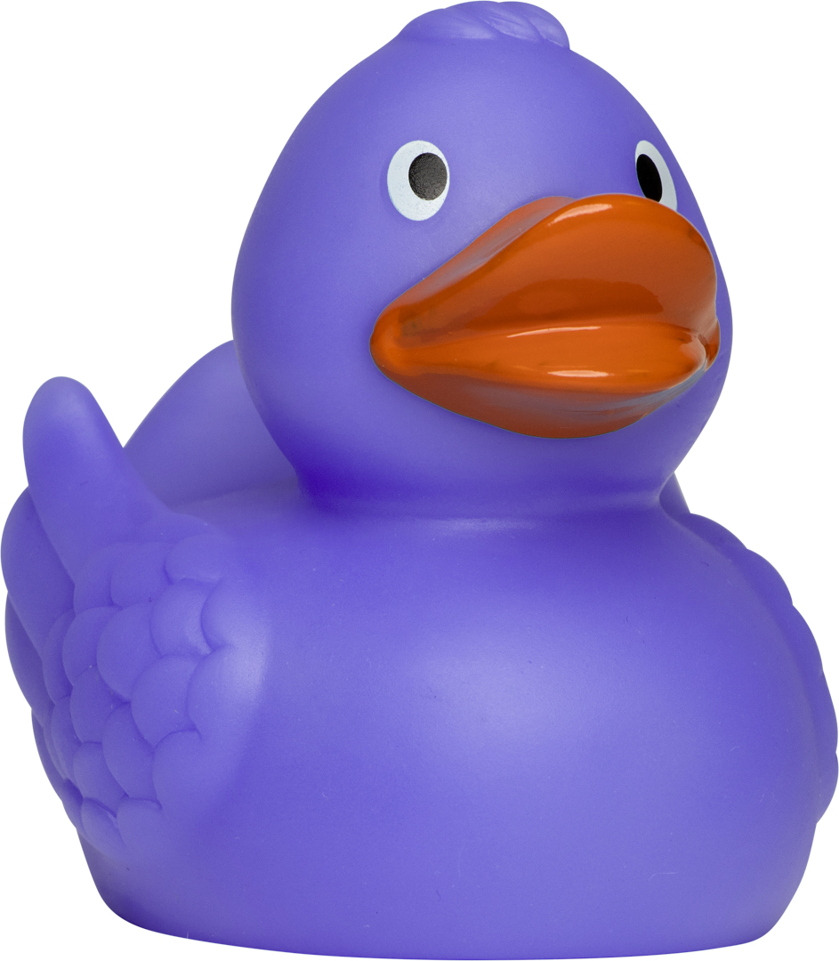 Quietsche-Ente Magic Duck mit Farbwechsel