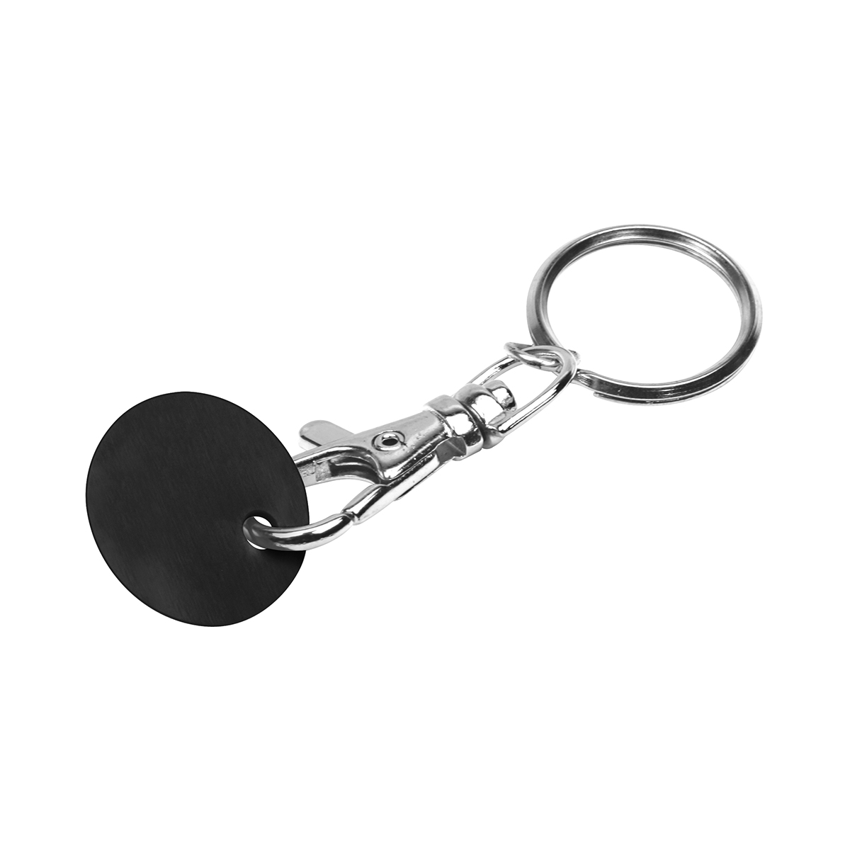 Silber, Schwarz