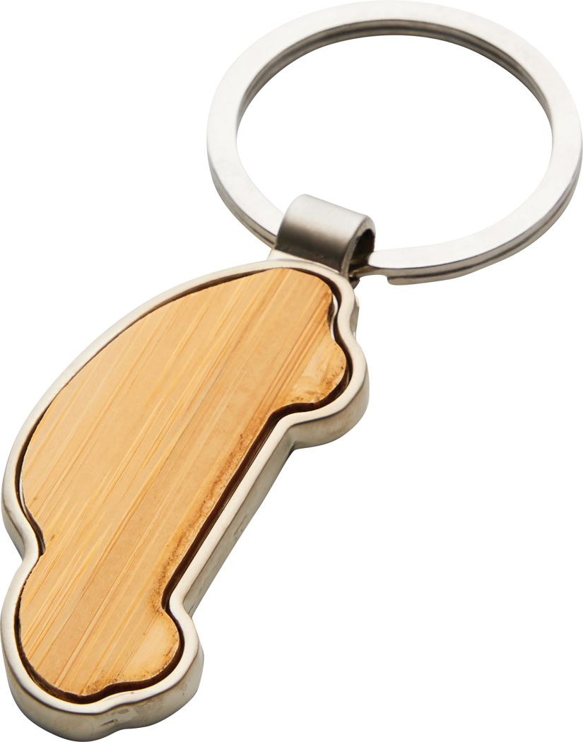 Schlüsselanhänger MY CAR