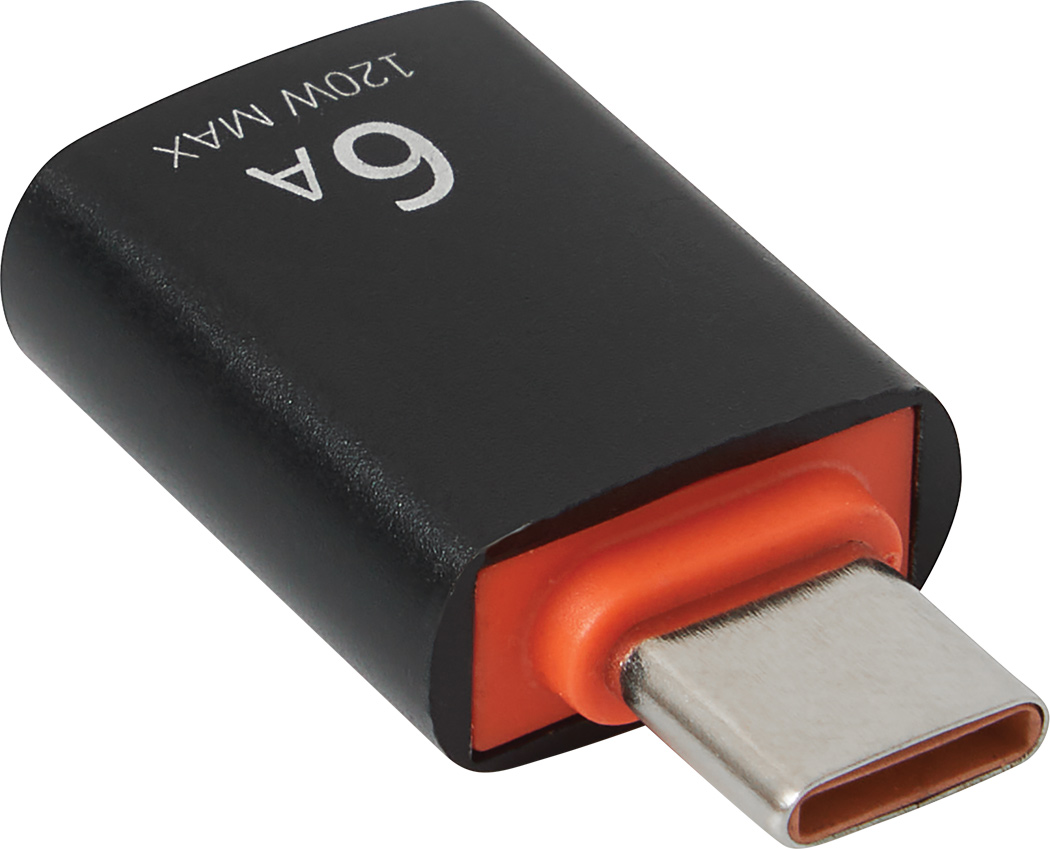 USB-Adapter-Stecker CONVERT
