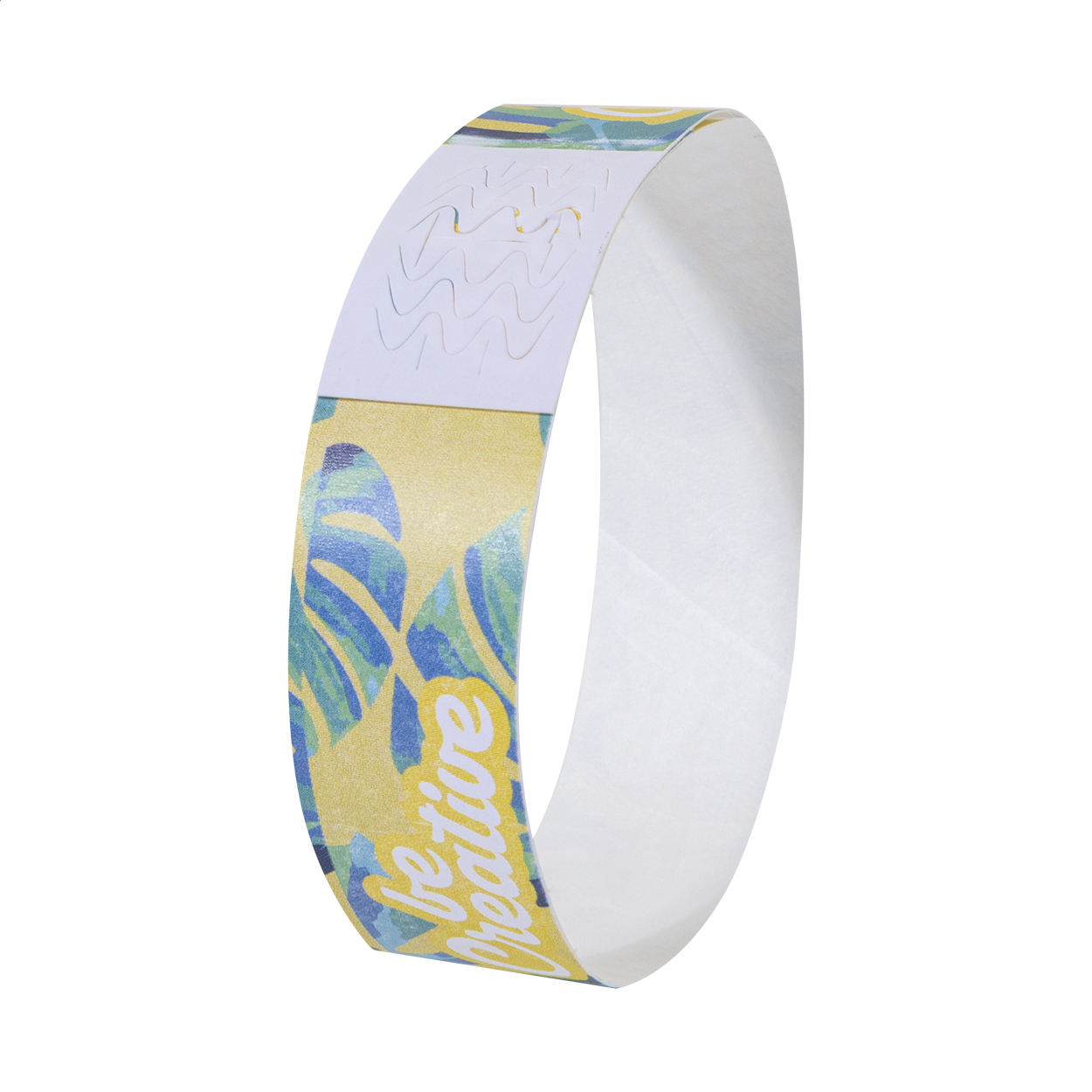 Individuelle Armbändern Wristvek Creative