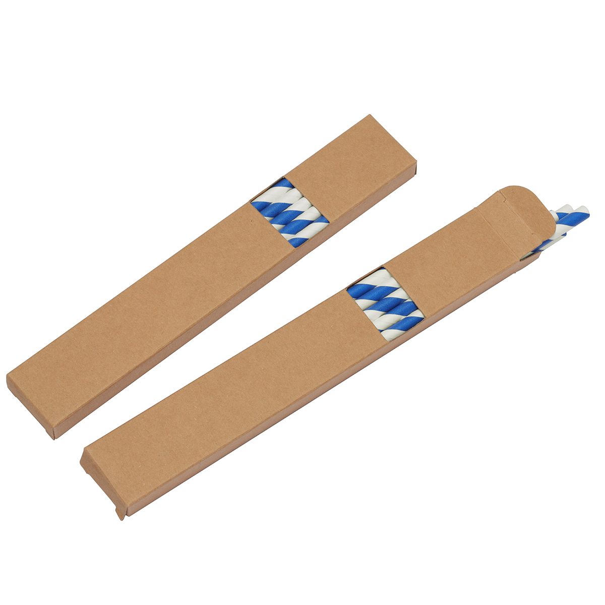 Weiß, Blau
