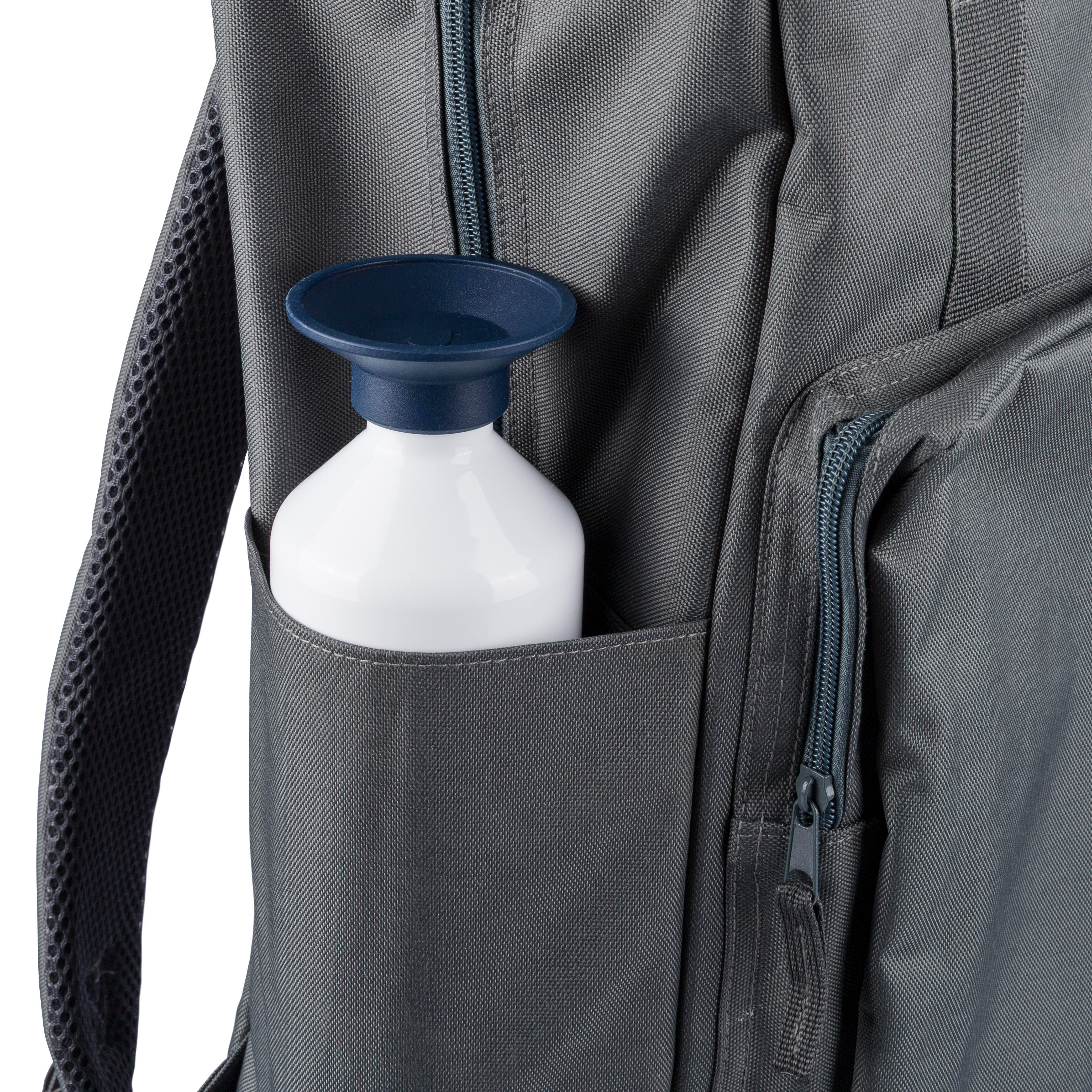 Rucksack aus recyceltem (900D) Polyester Amalia