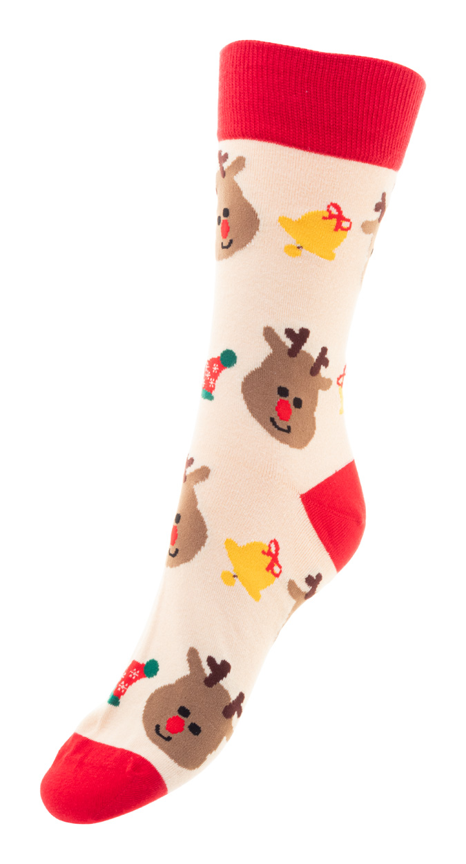 Weihnachts-Socken Sokkex