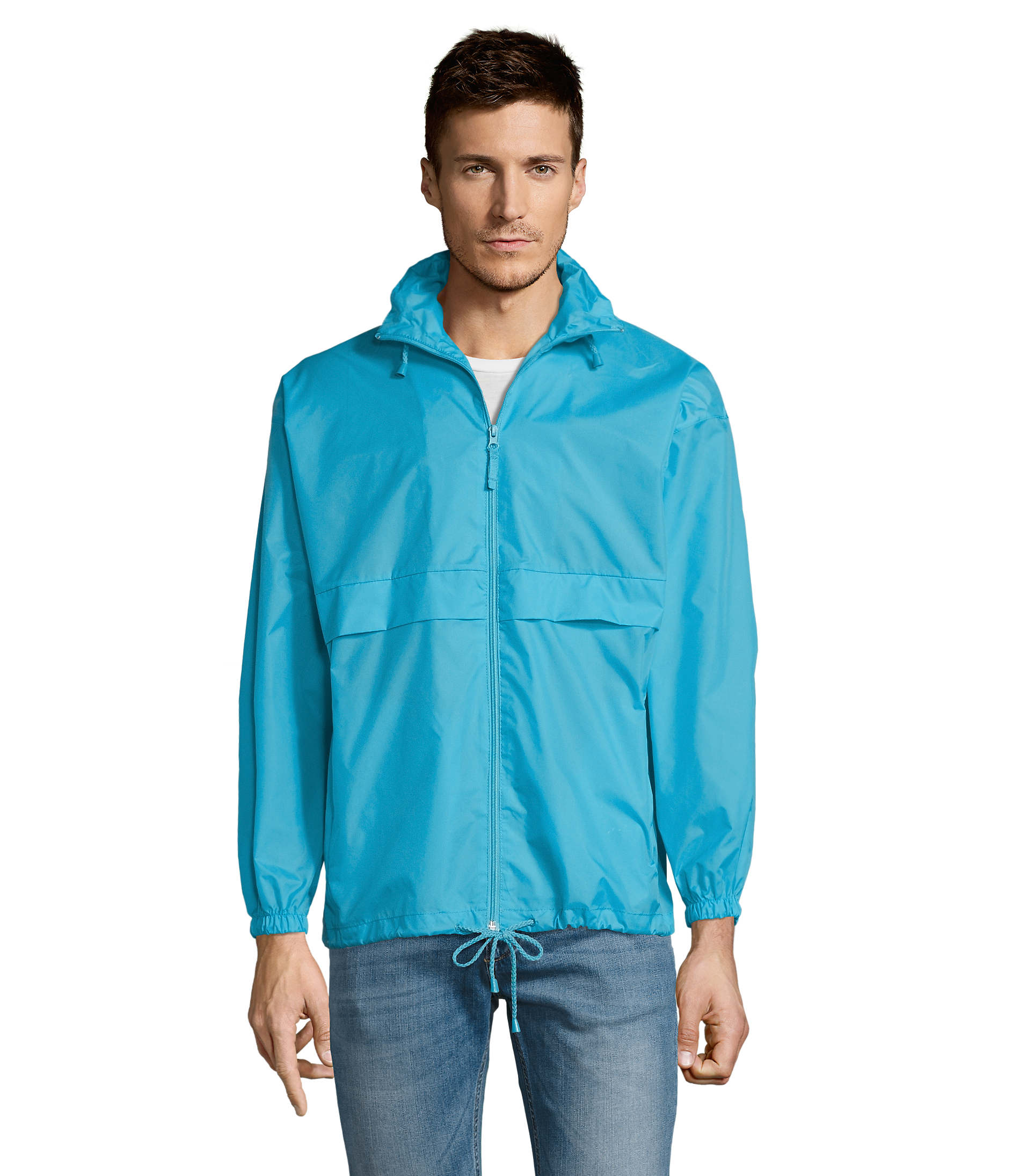 SURF Unisex Windbreaker SURF