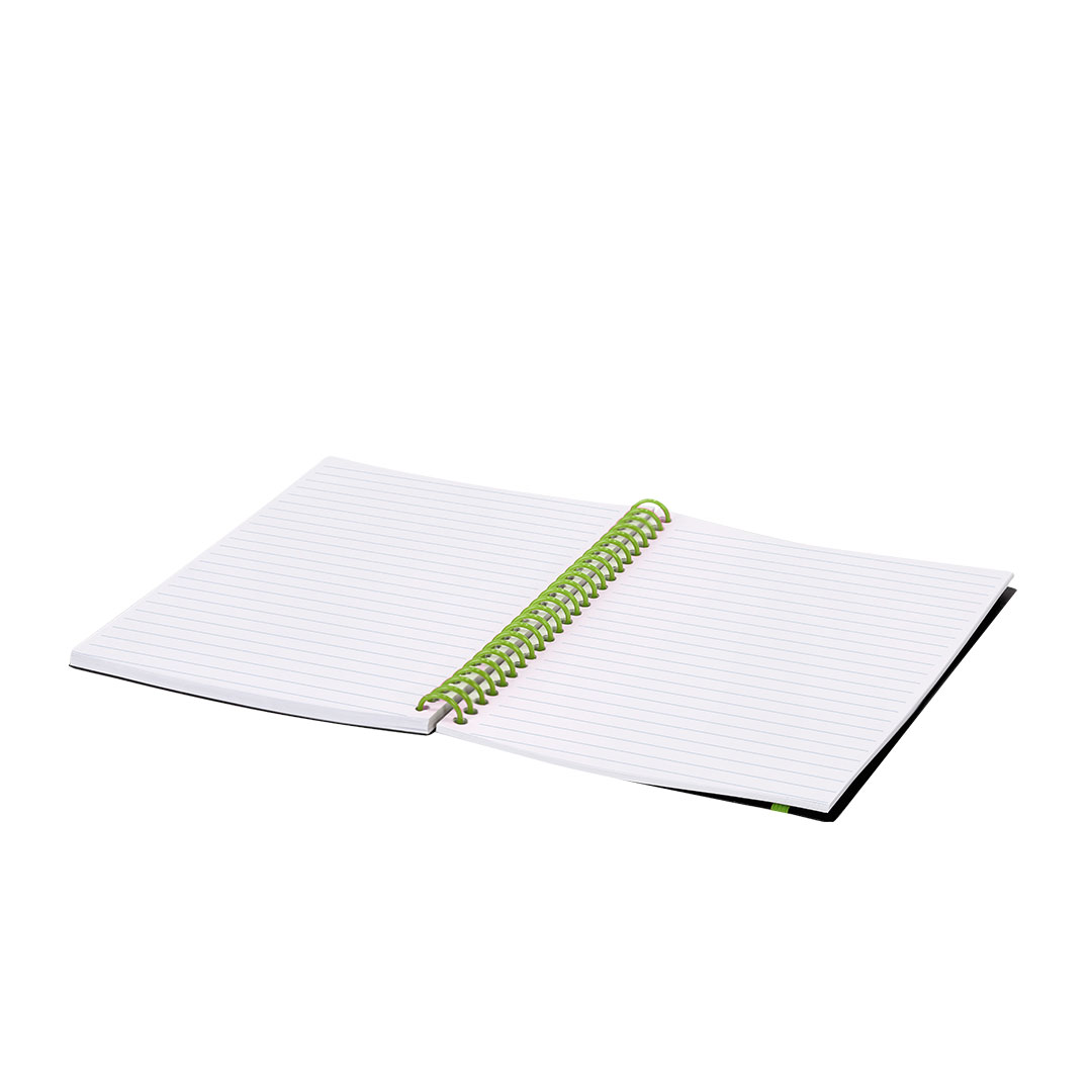 Notizbuch Bilbo