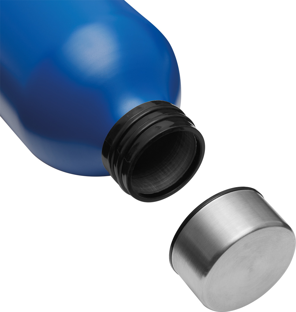 Aluminium-Trinkflasche JUMBO TRANSIT