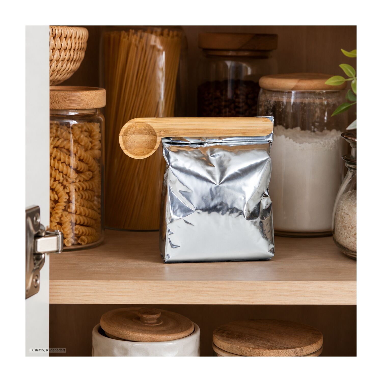 Geschenkset / Präsenteset: Kaffee Deluxe