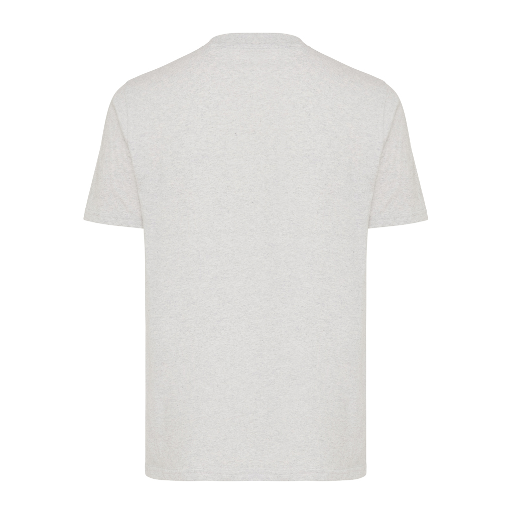 IQONIQ Sierra Lightweight T-Shirt aus recycelter Baumwolle