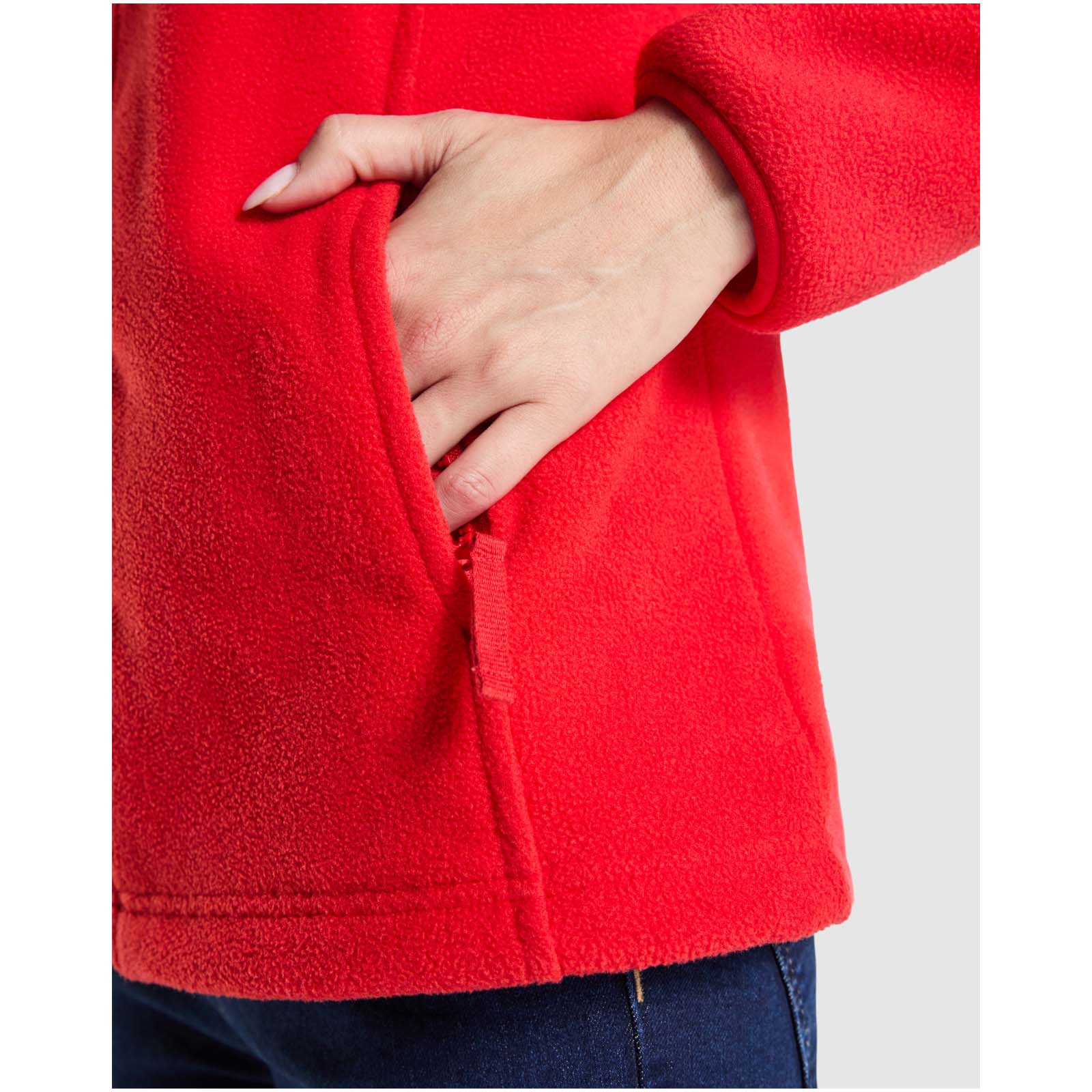 Artic Fleecejacke für Damen