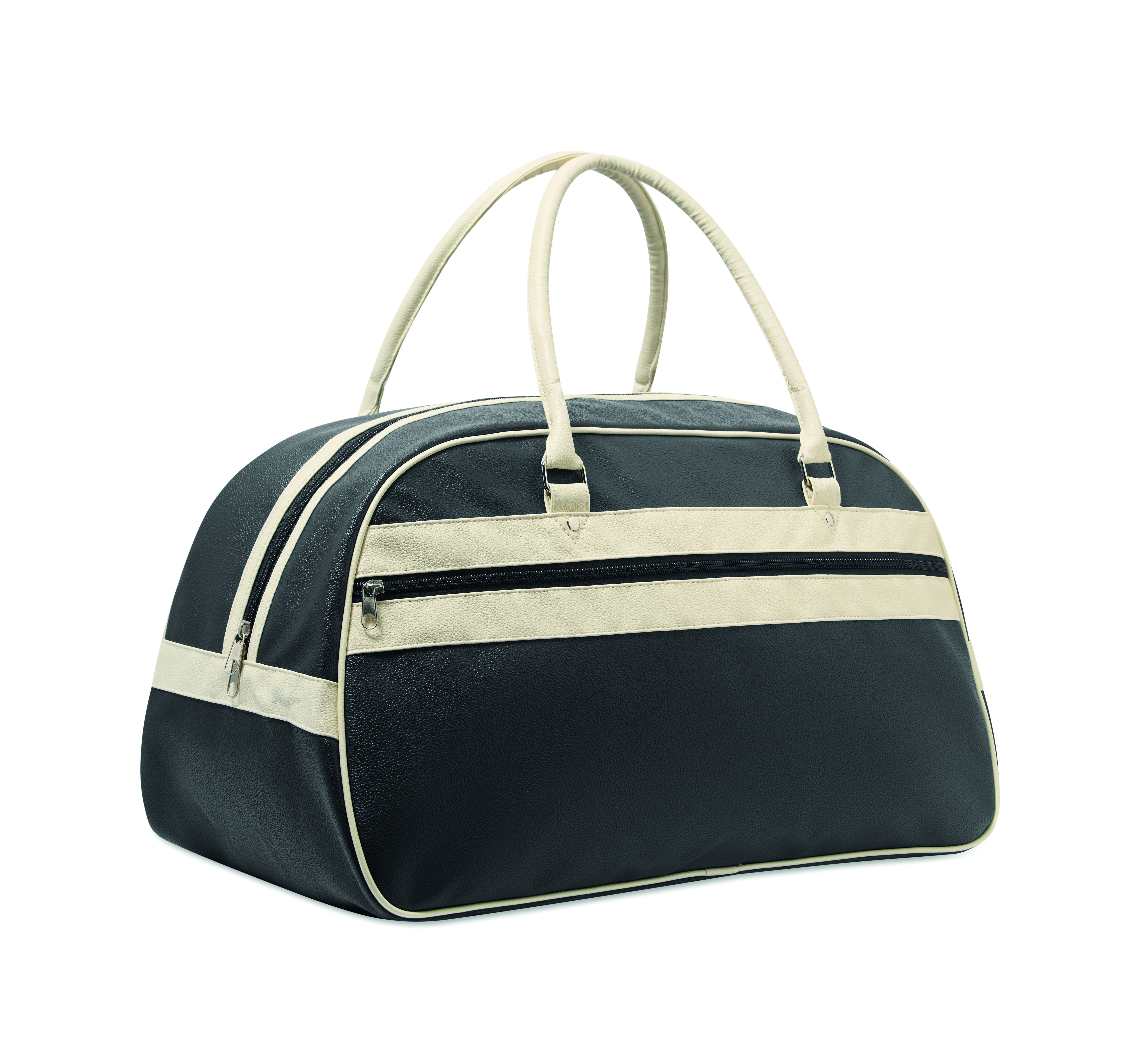 Sporttasche PU NOSTALGIC