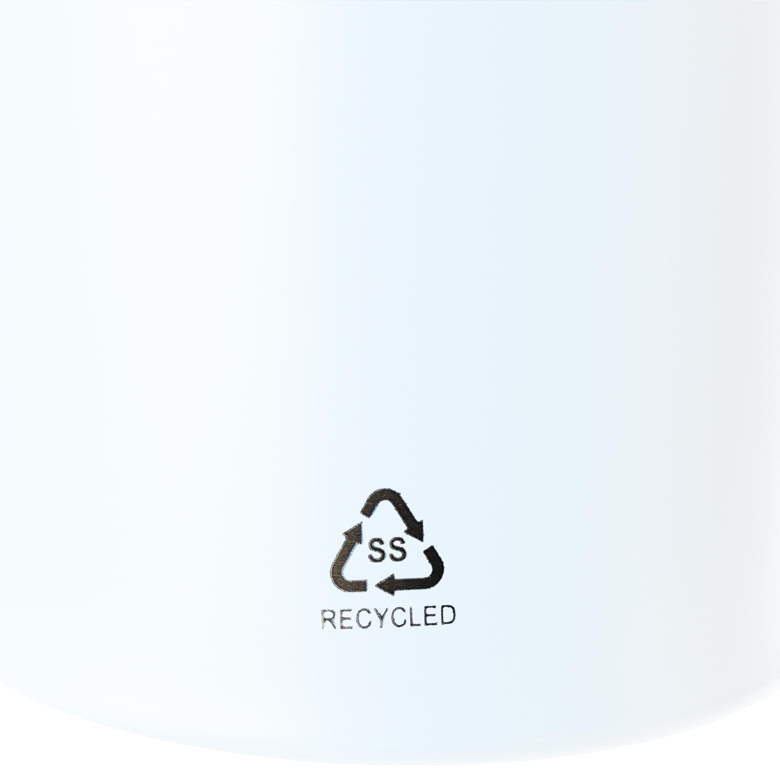 Trinkflasche Zeno | Recycelt | 750 ml