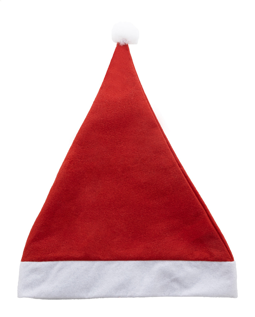 Weihnachtsmütze RPET Mikku