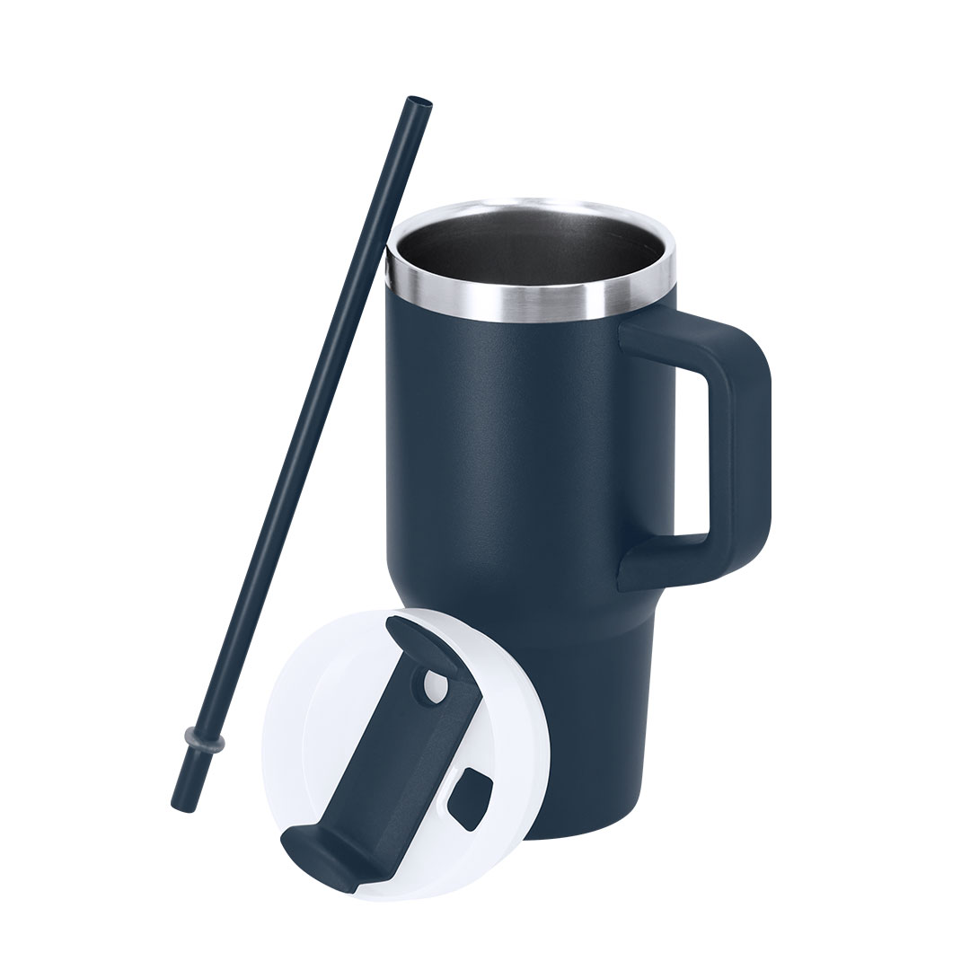 Wärme Tasse Gobby