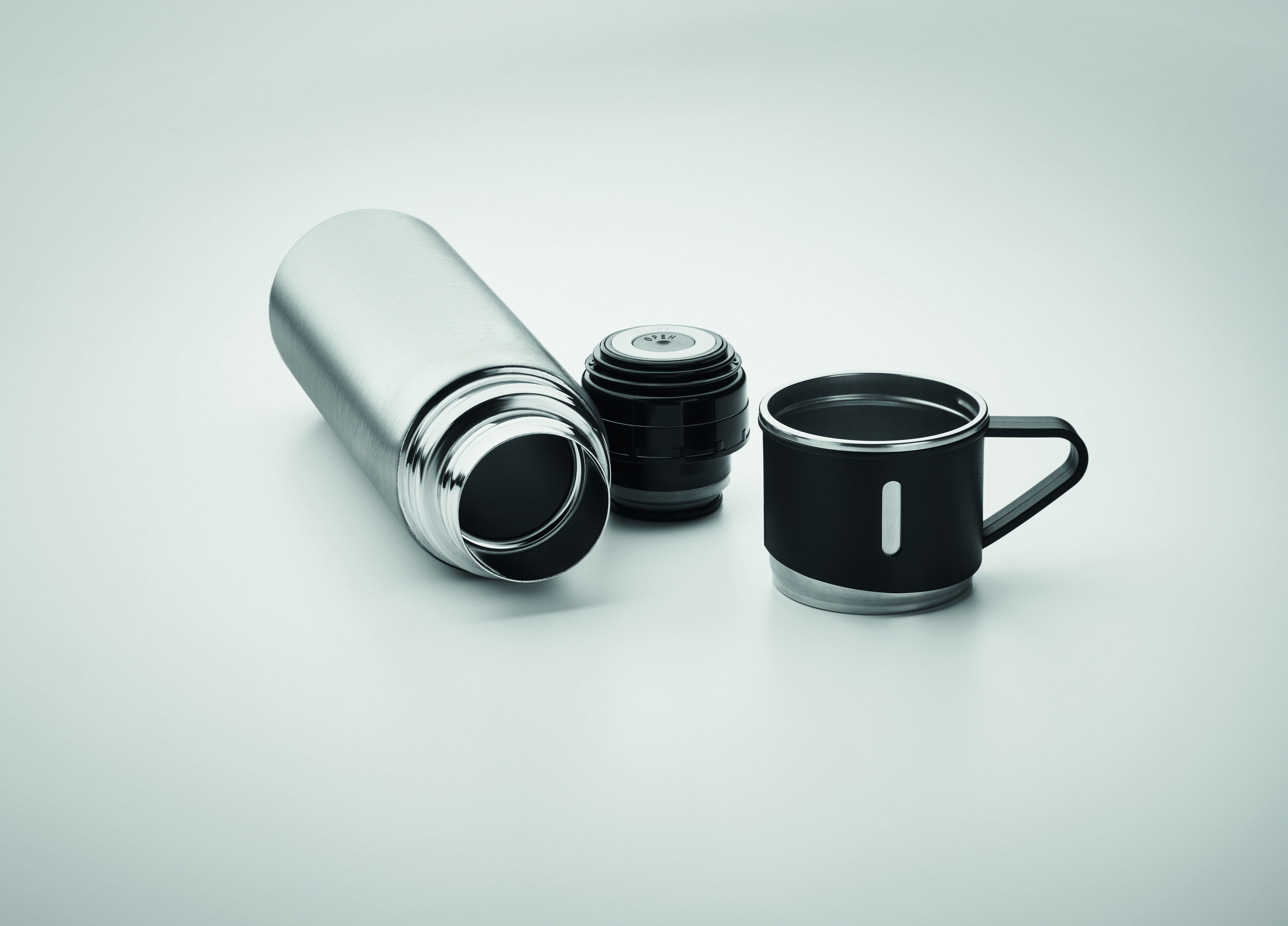 Flasche und Becher-Set 2tlg. TONIA