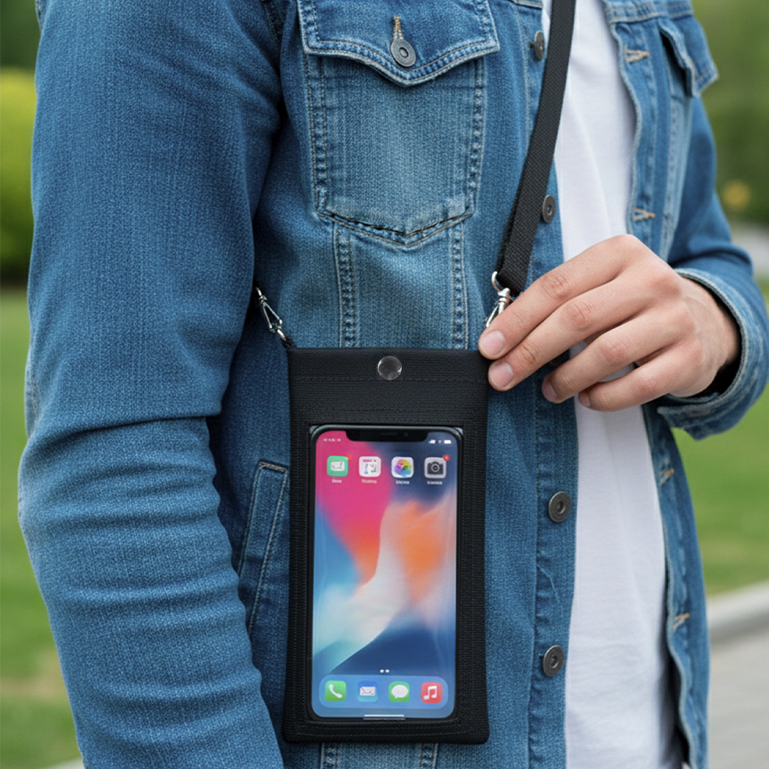 Mehrzwecktasche Hunar