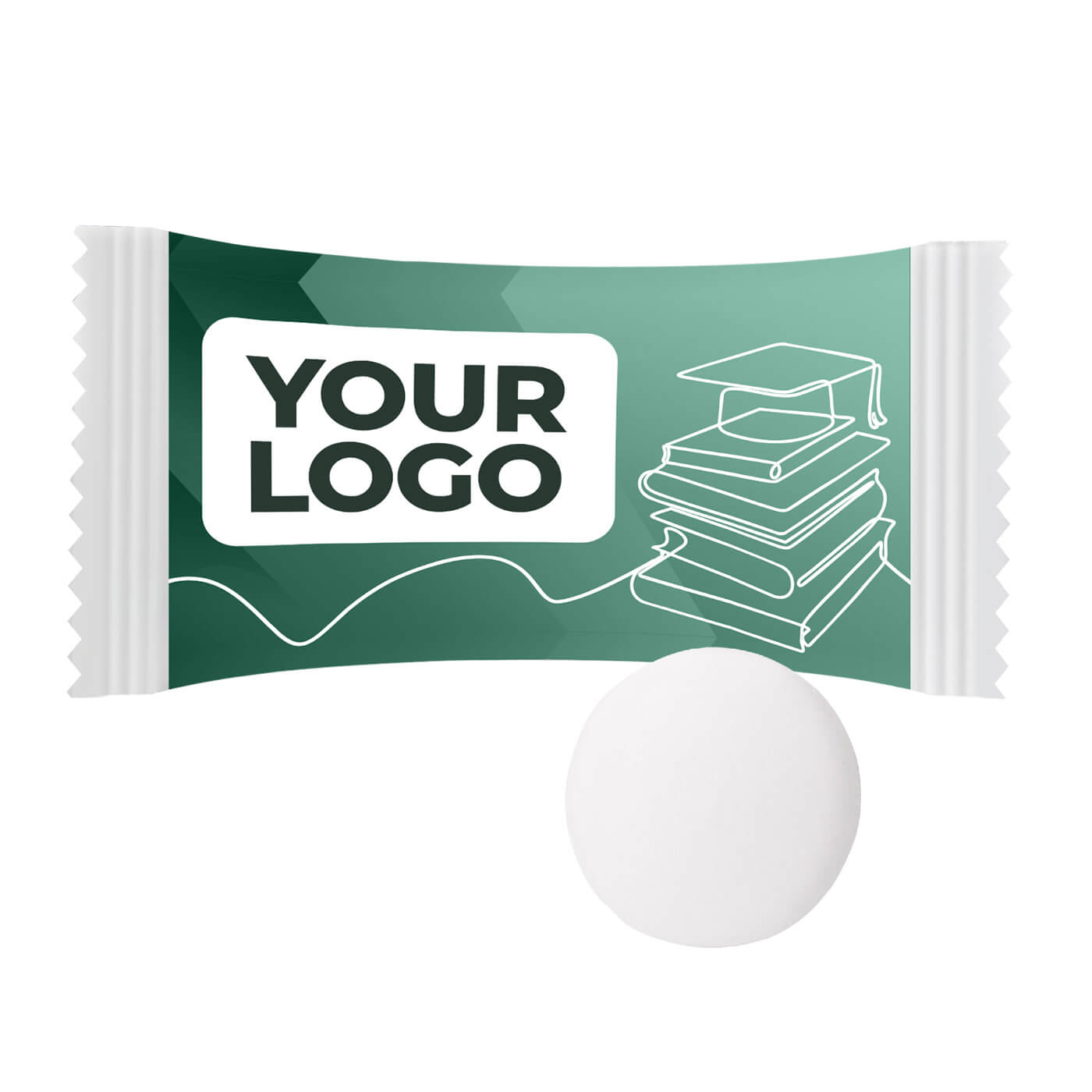 Kaubonbons Mint&More Pack