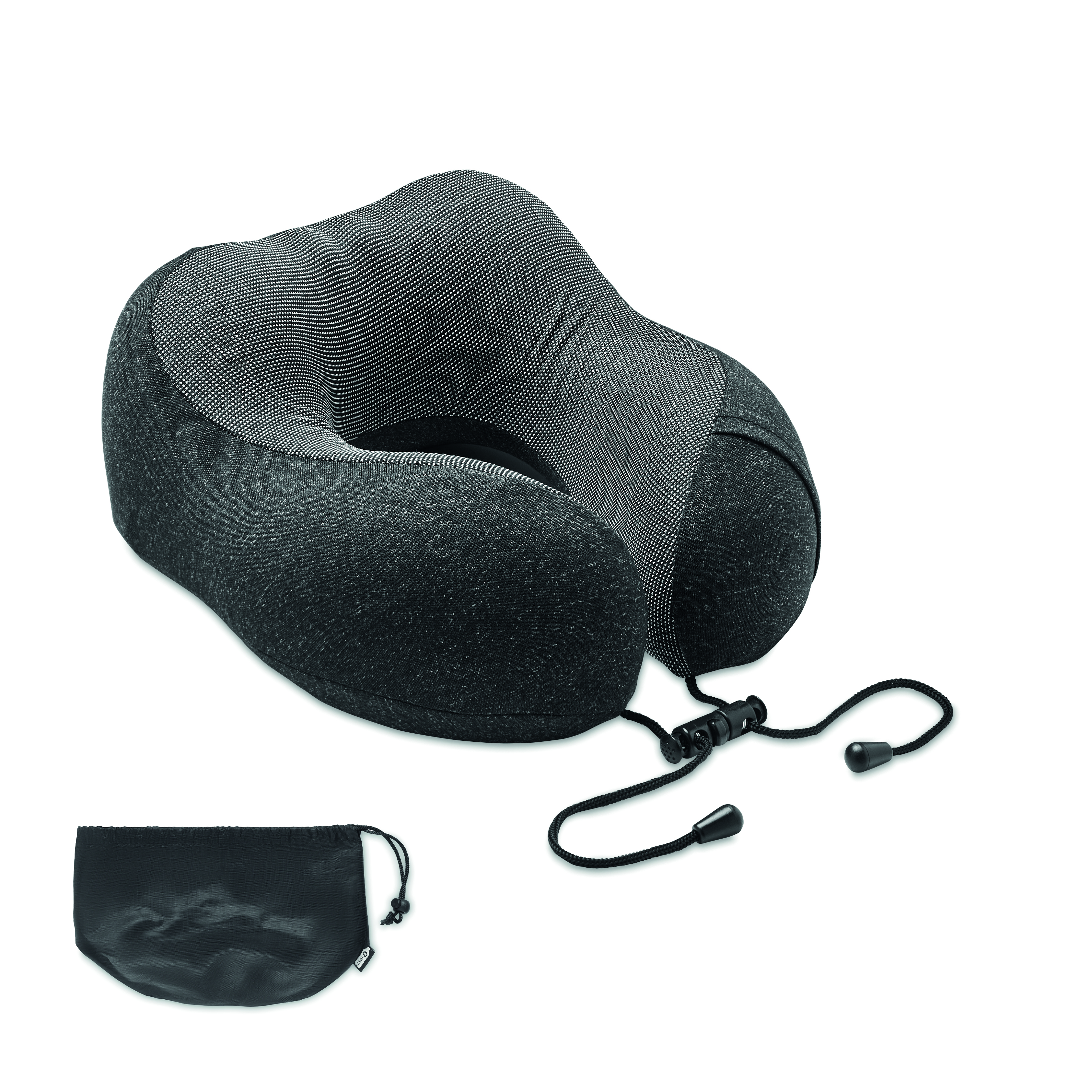 Reisekissen RPET BANTAL