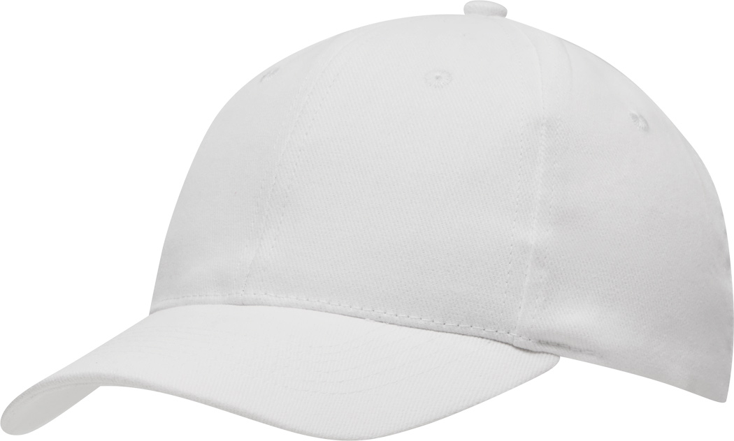6-Panel-Baseball-Cap COTTURE