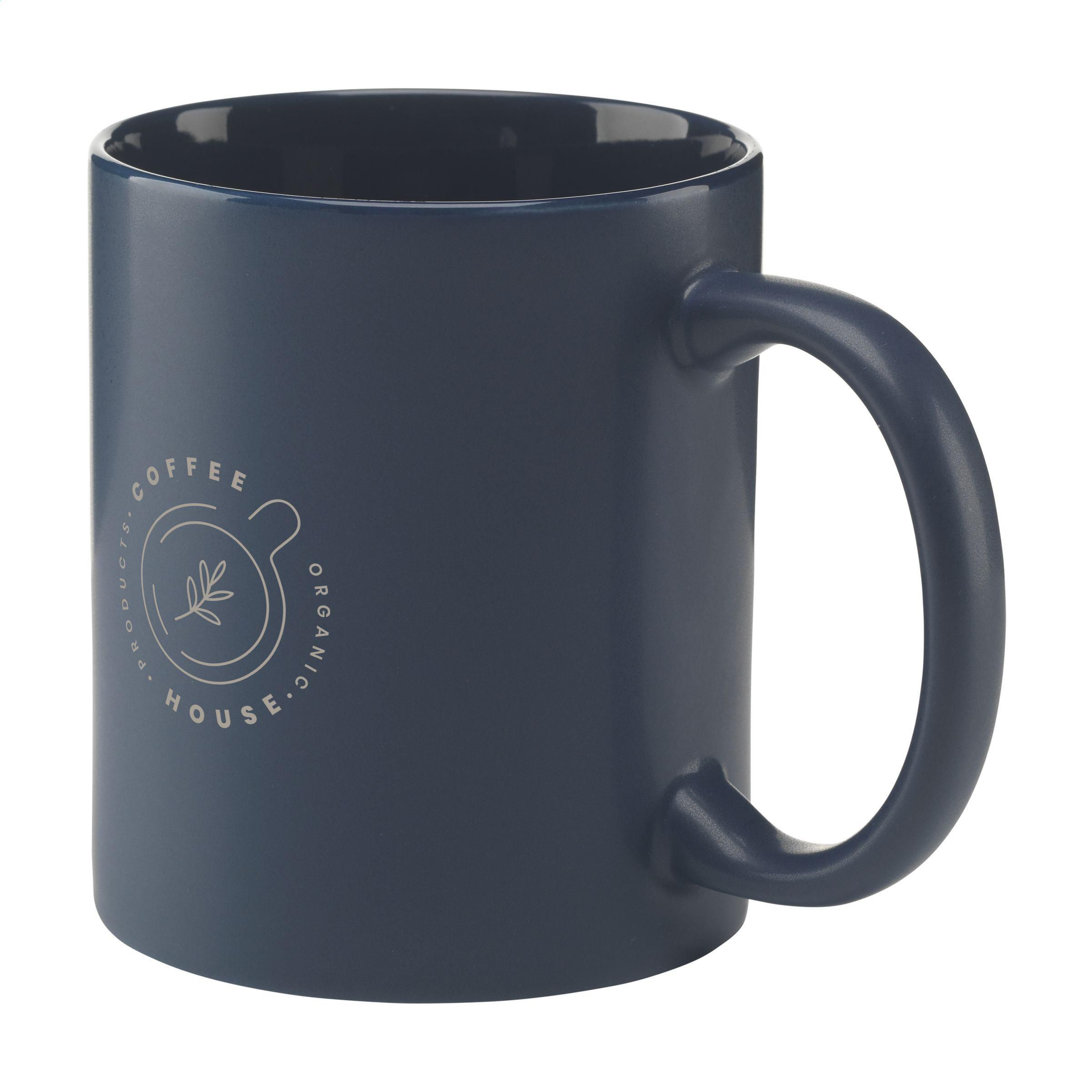 Kitty Mug Matt 350 ml Tasse