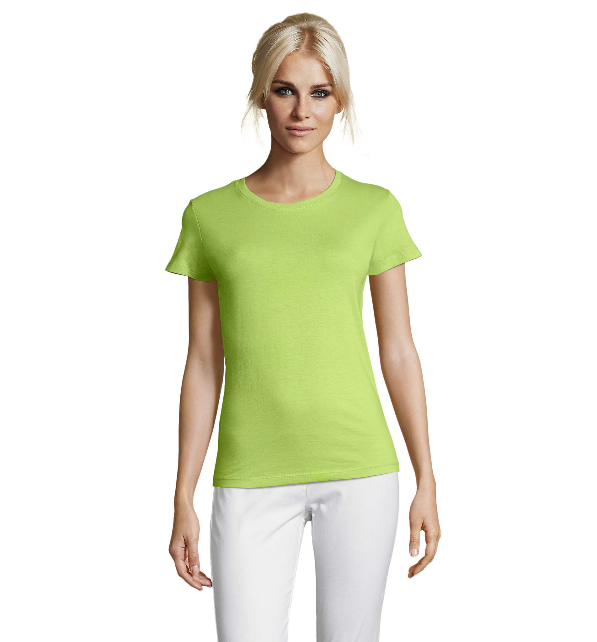 REGENT DAMENT-SHIRT 150g REGENT WOMEN