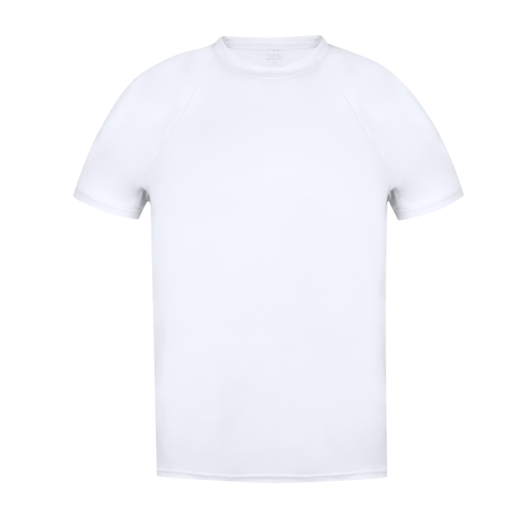 Erwachsene T-Shirt Tecnic Plus