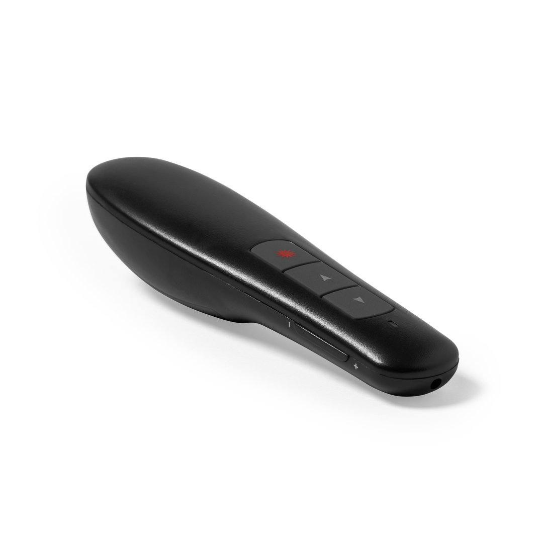 Präsentator Laser Pointer Decolf
