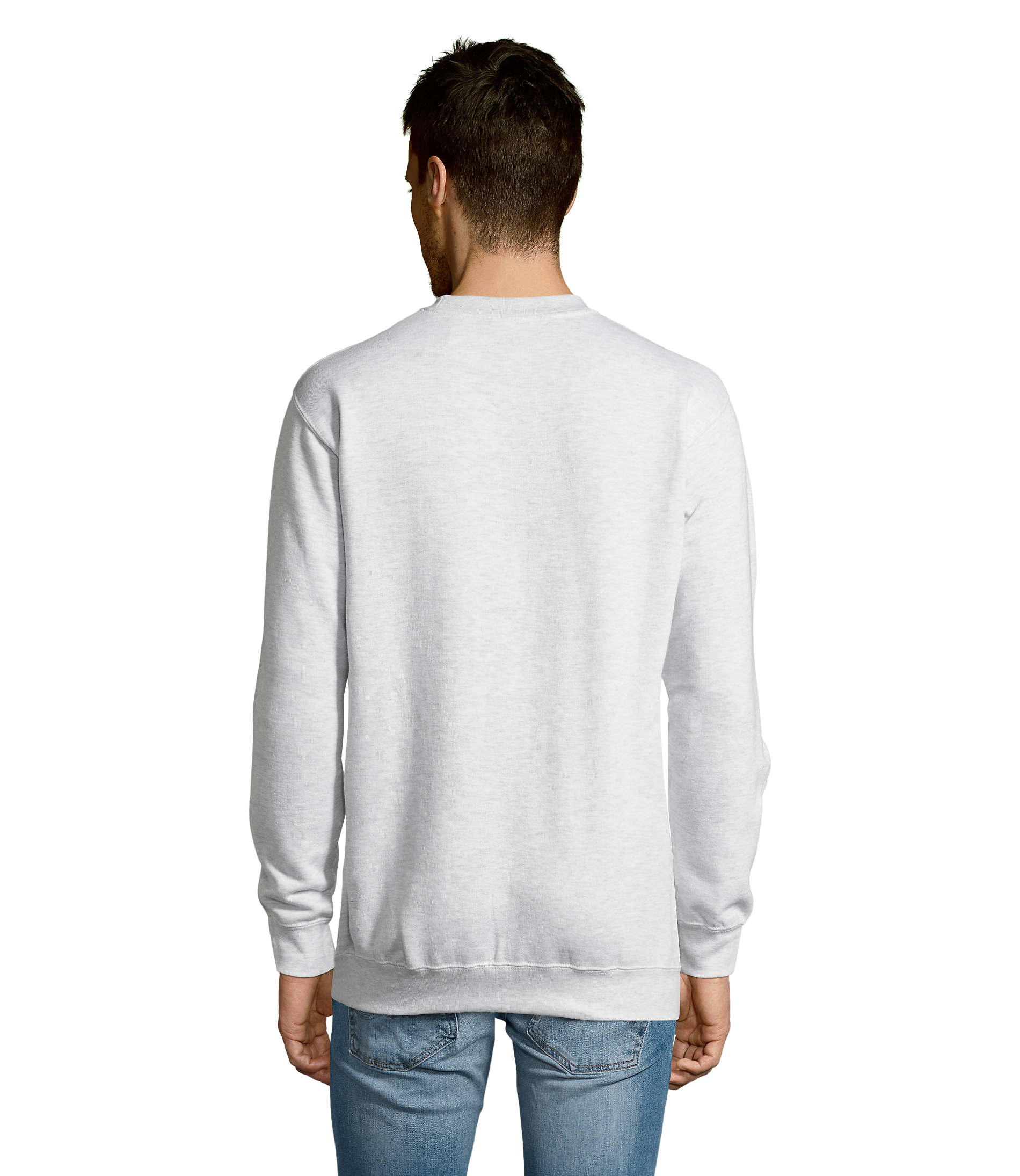 NEW SUPREME SWEAT UNISEXE NEW SUPREME