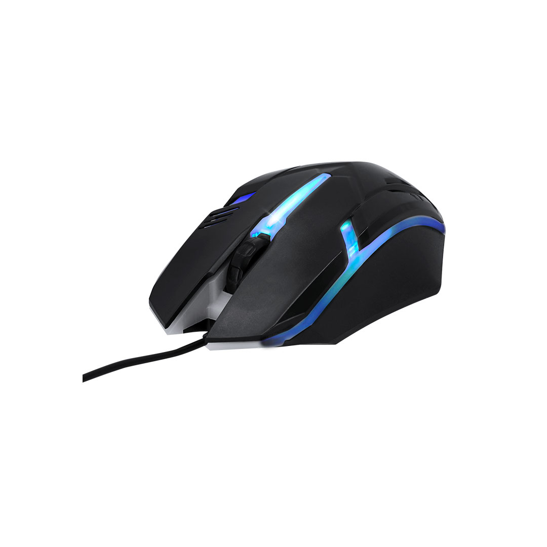 Maus Qinox