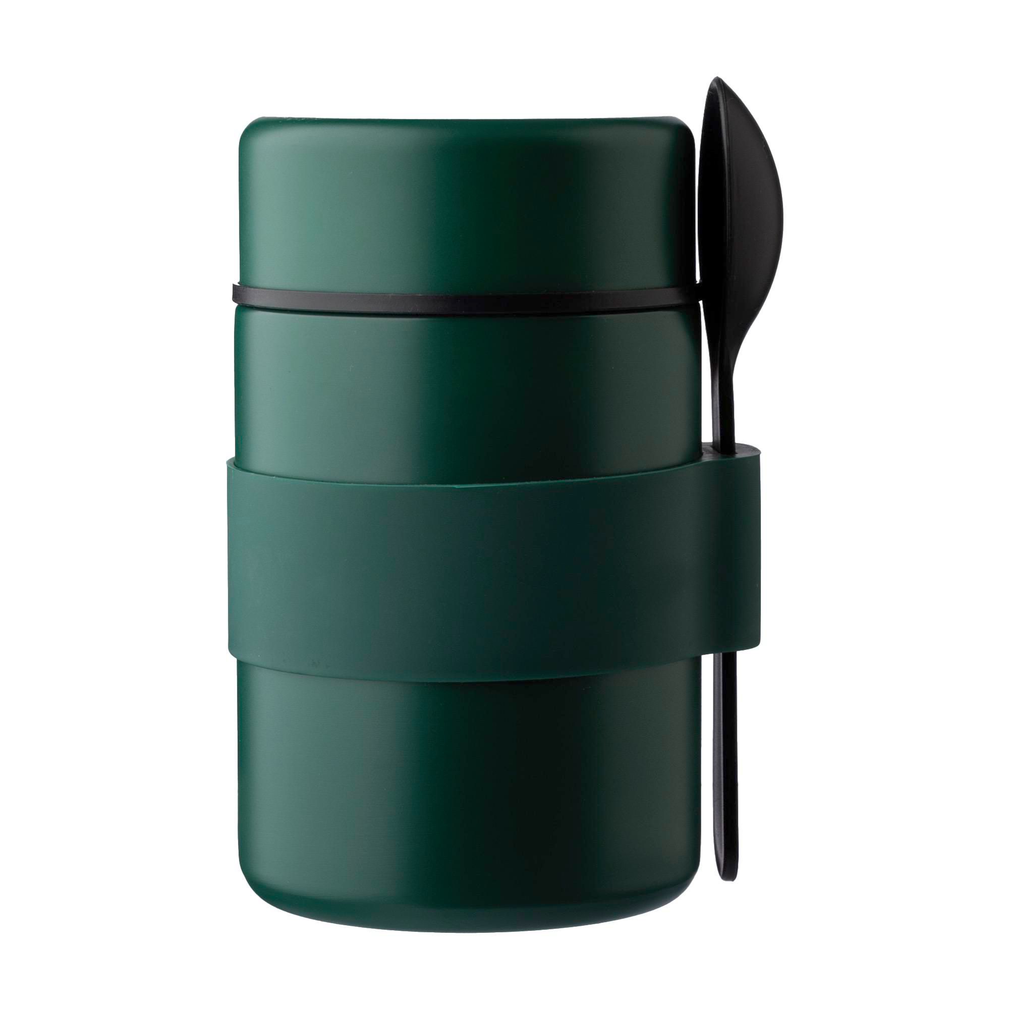 Doppelwandiger Lunchpot Niko | 460 ml