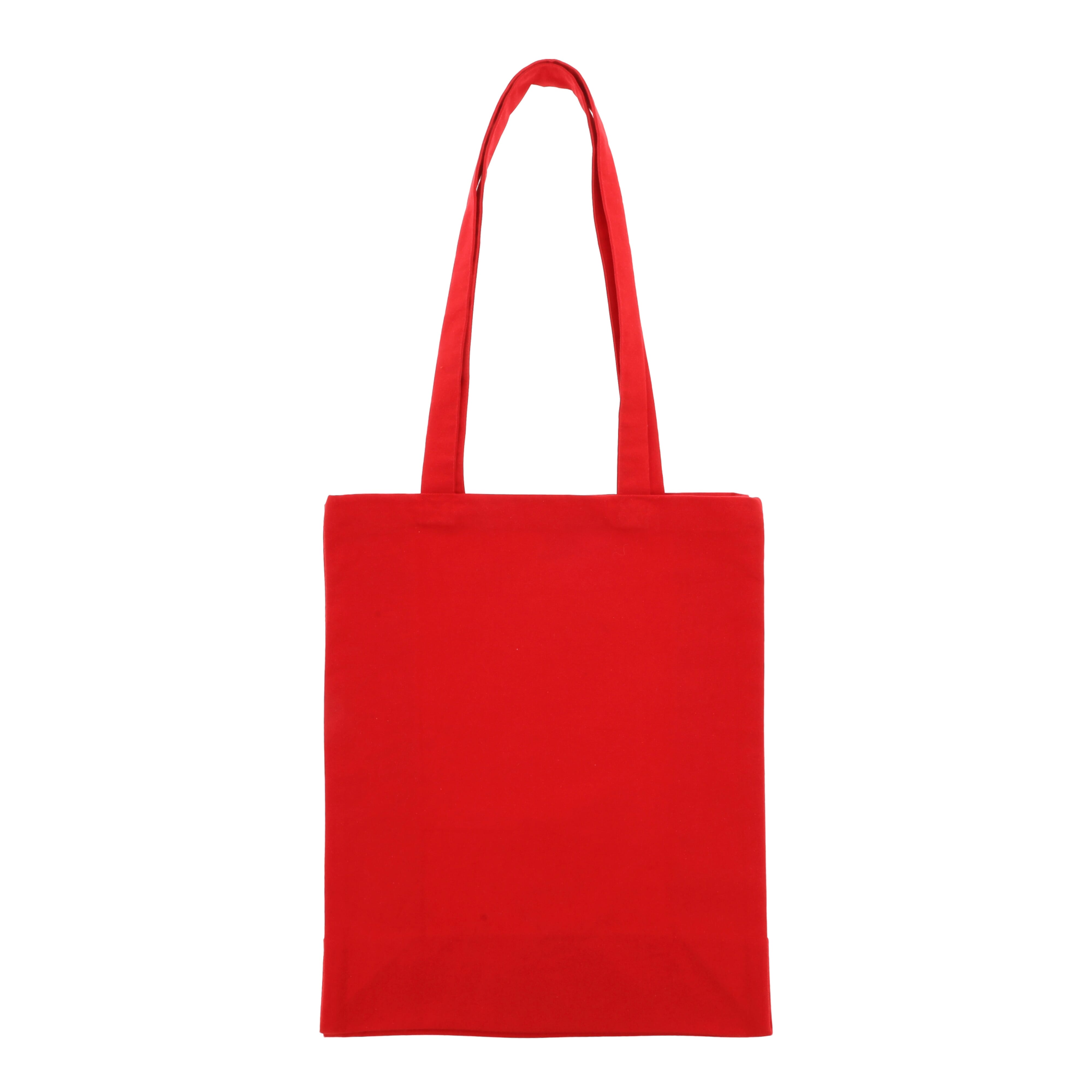 Umhängetasche Baumwoll-Canvas OEKO-TEX® 280g / m² 32 x 13 x 40cm