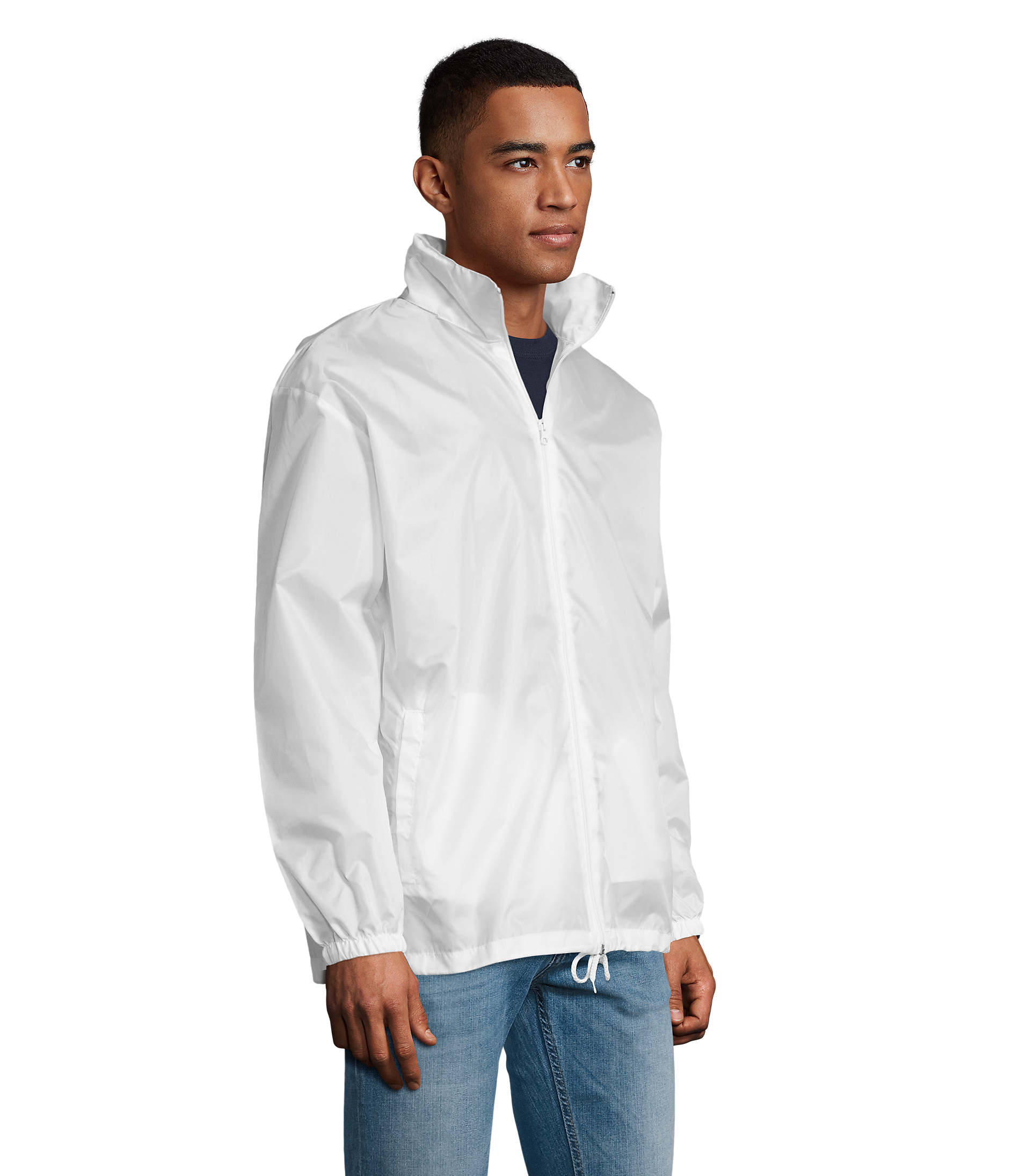 SHIFT UNI WINDBREAKER 210g SHIFT