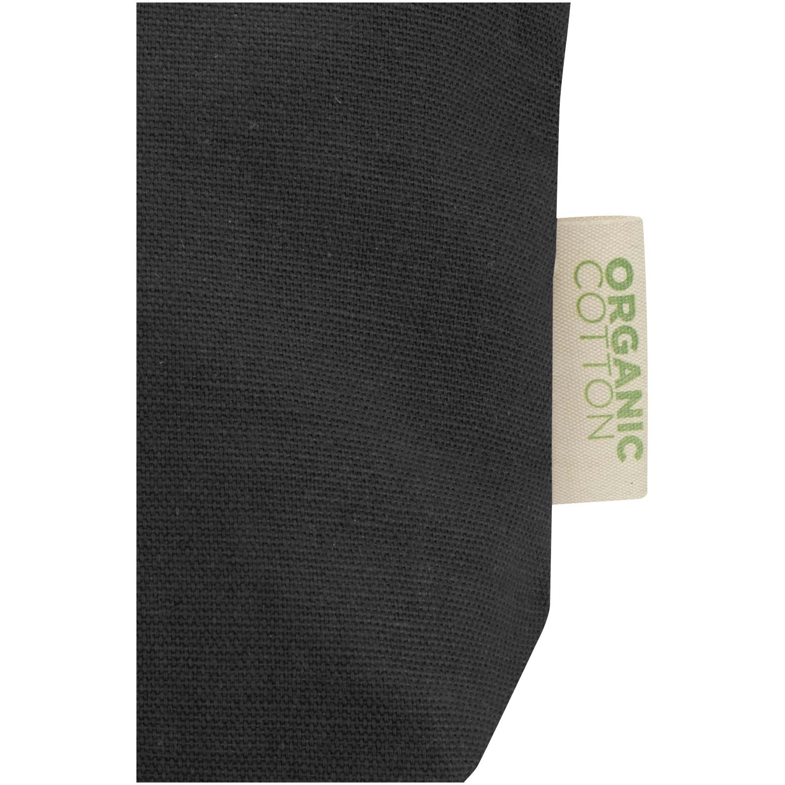 Odisha 180 g / m² OCS Bio-Kulturtasche 1L