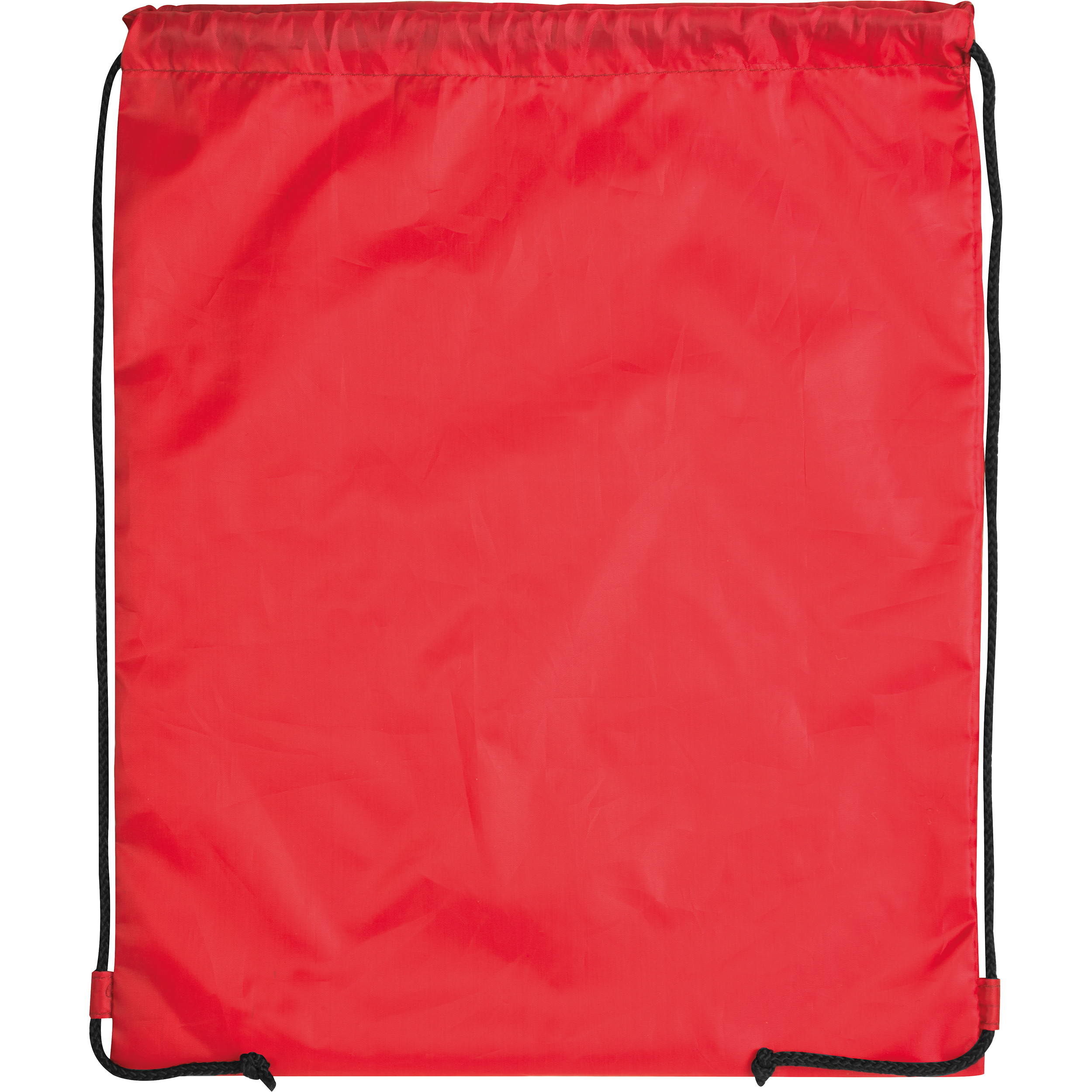 Gymbag aus recyceltem Polyester WANDA