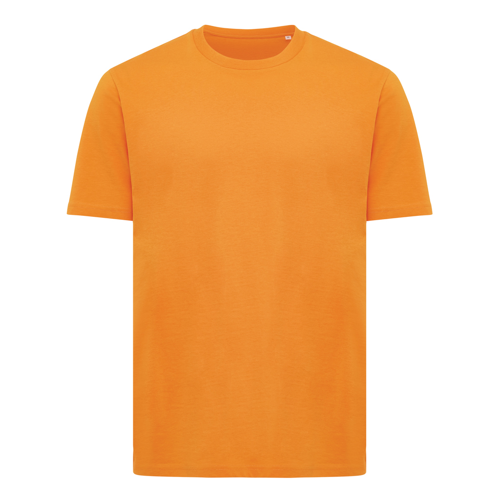 IQONIQ Sierra Lightweight T-Shirt aus recycelter Baumwolle