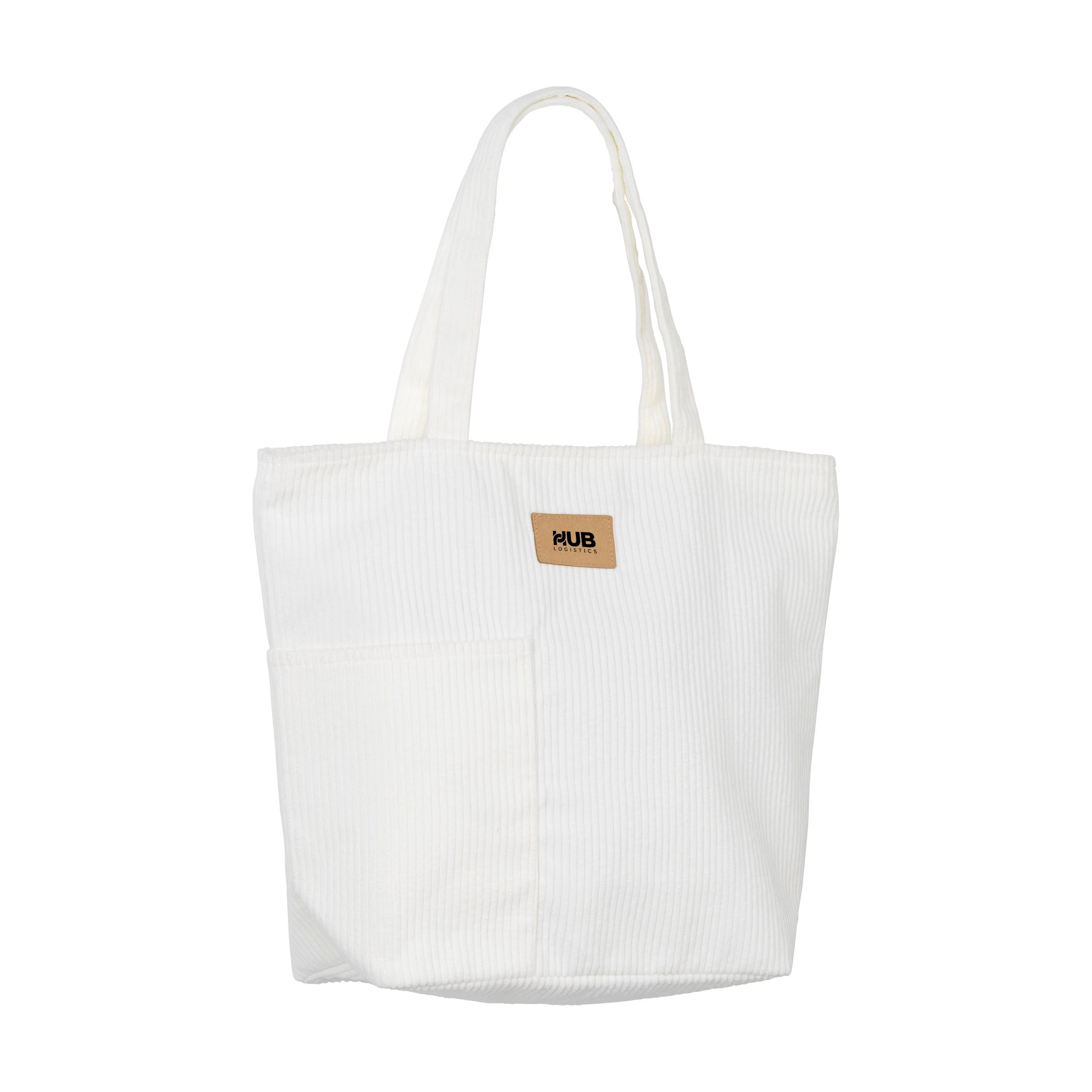 Alfie GRS Recycled Big Bag (450 g/m²) Tasche