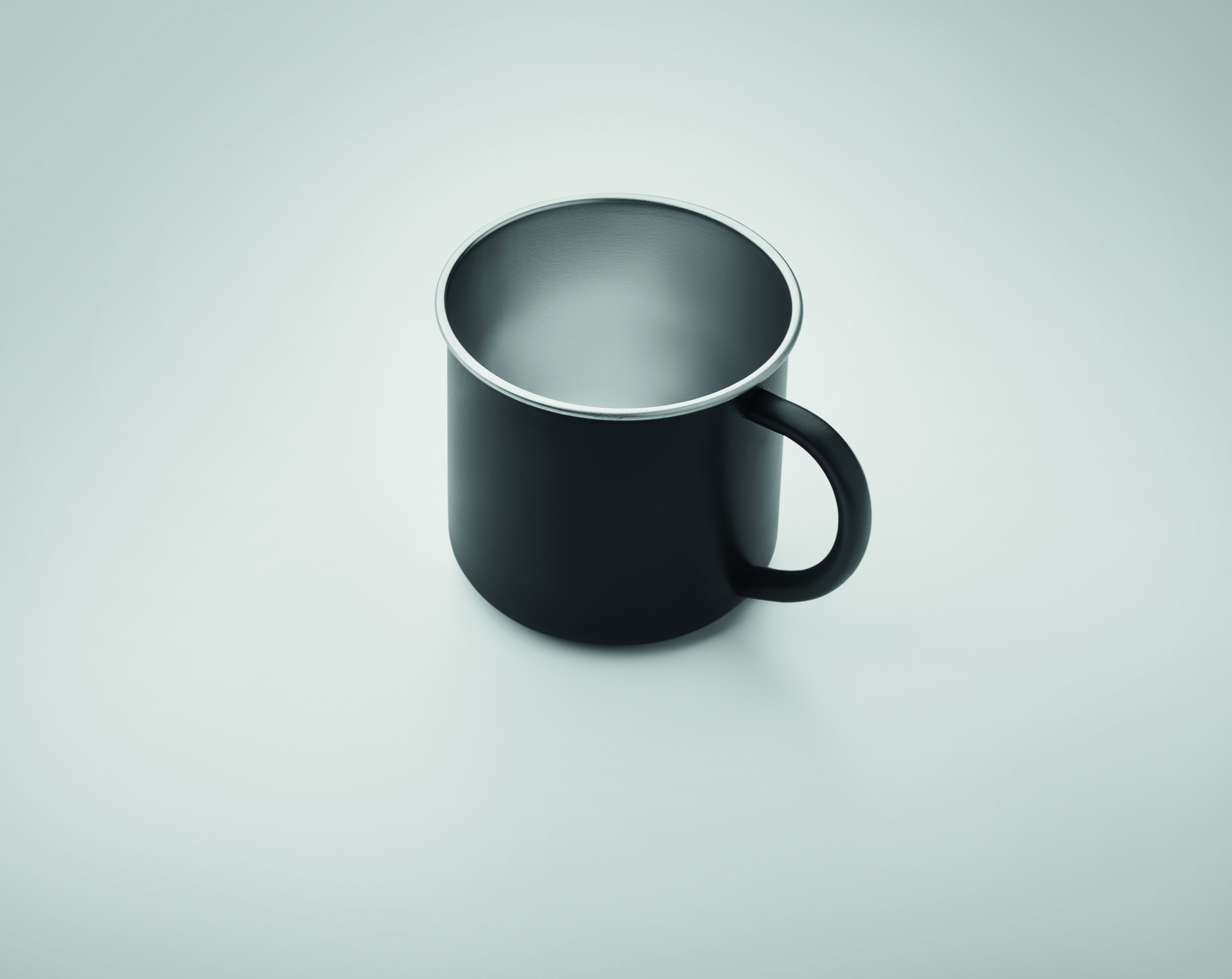 Becher recycelter Edelstahl CARIBU