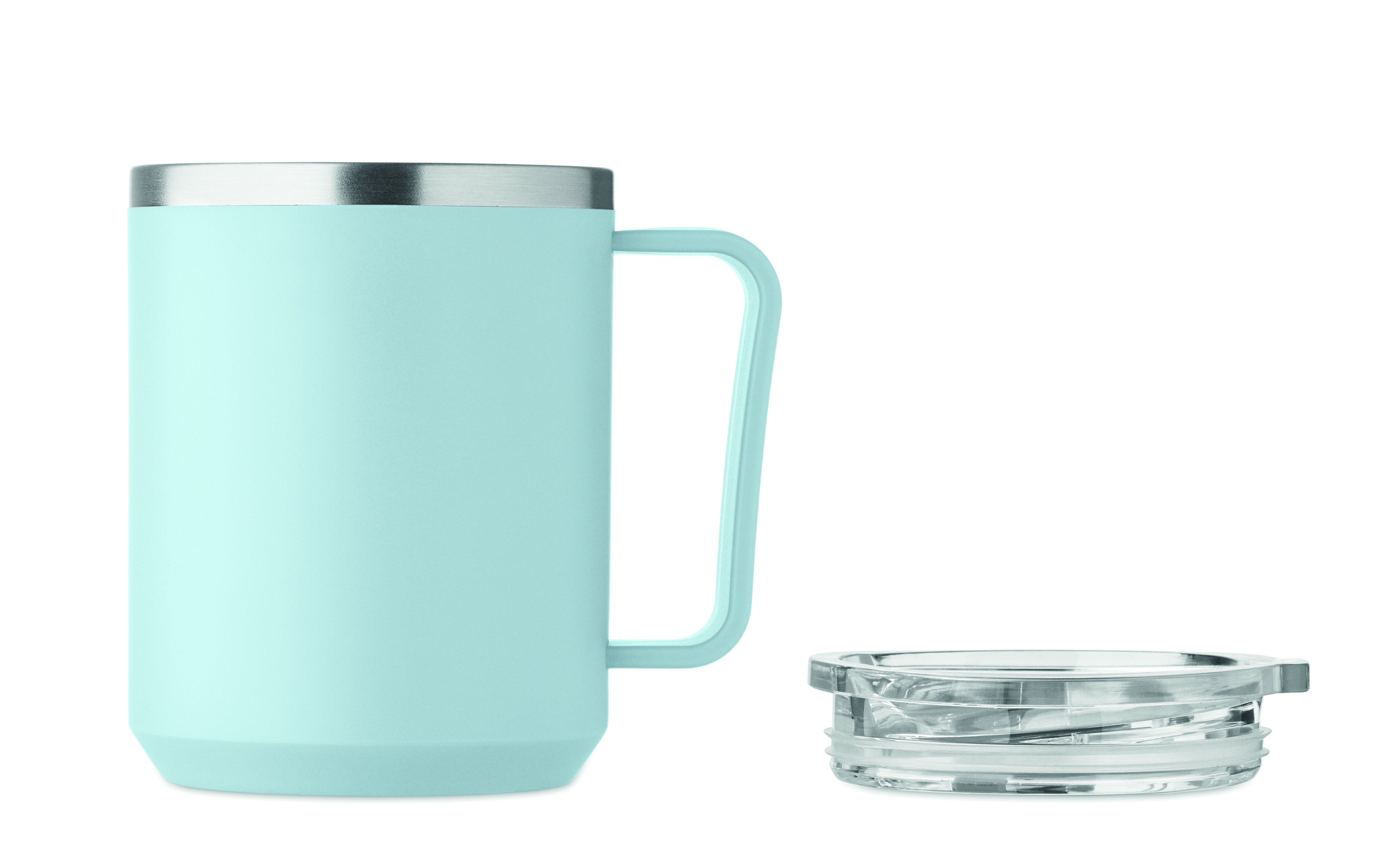 Doppelwandiger Becher 400ml COCOA