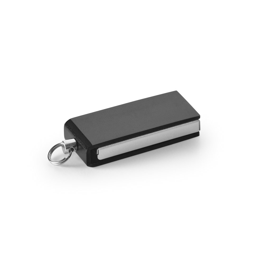 SIMON 8GB Mini-Stick UDP 8 GB aus Aluminium