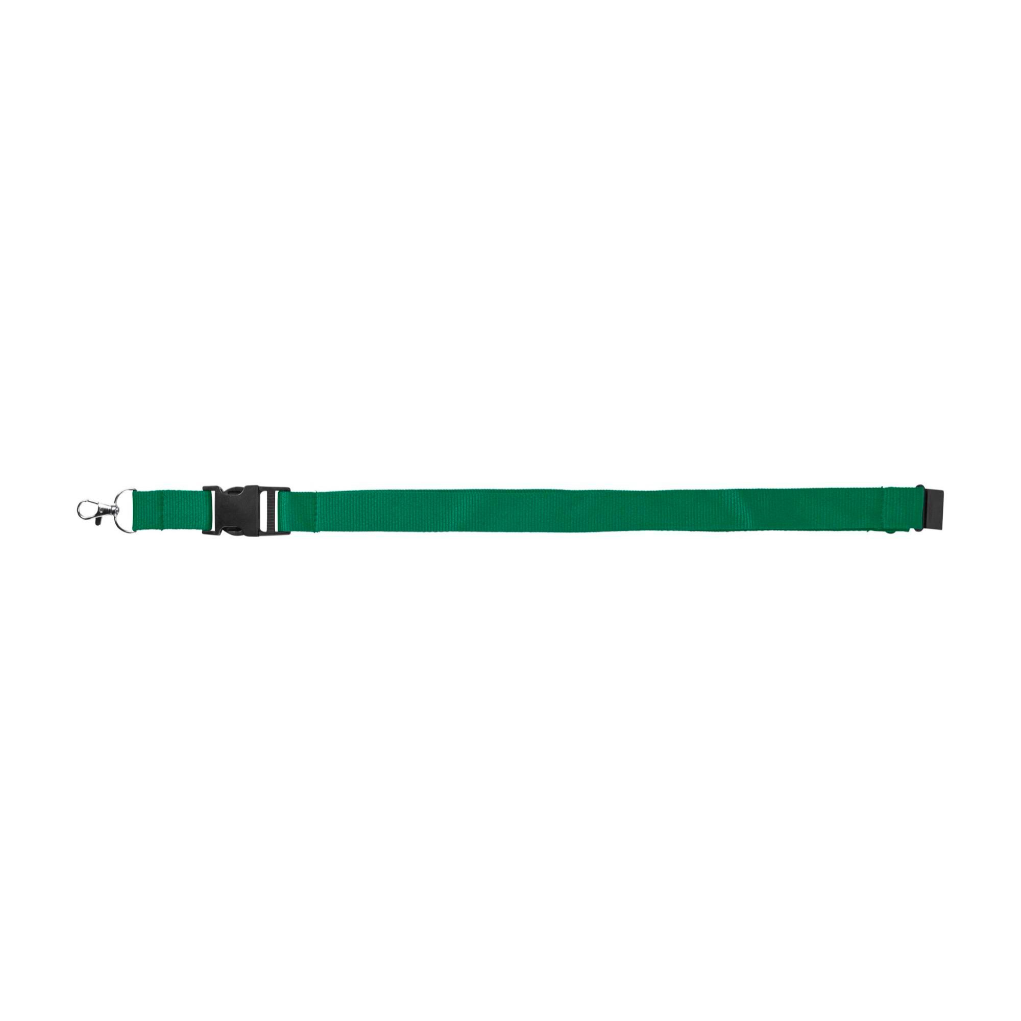 Lanyard Bobbi