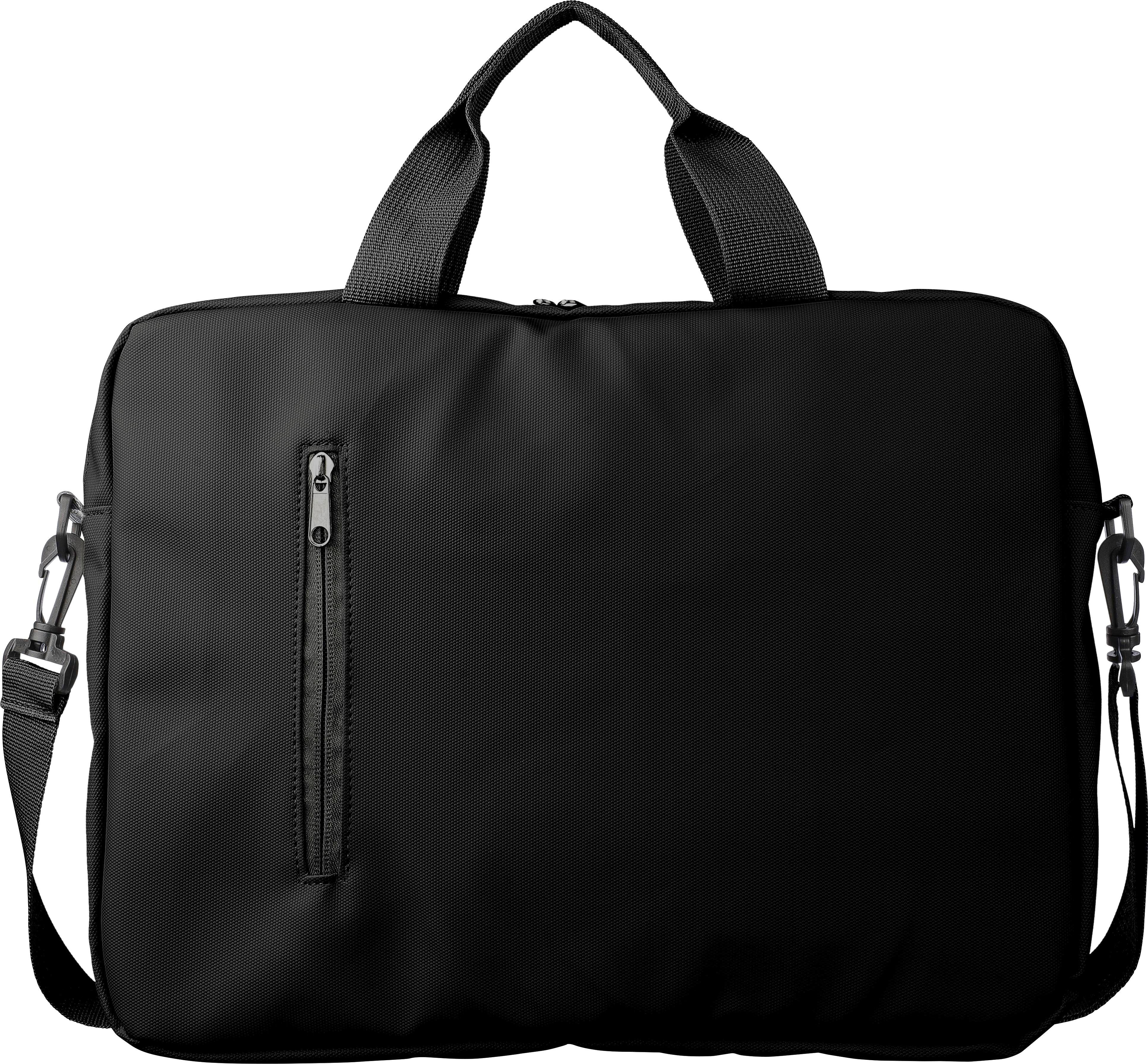 PU 15 Zoll Laptop-Tasche Floyd