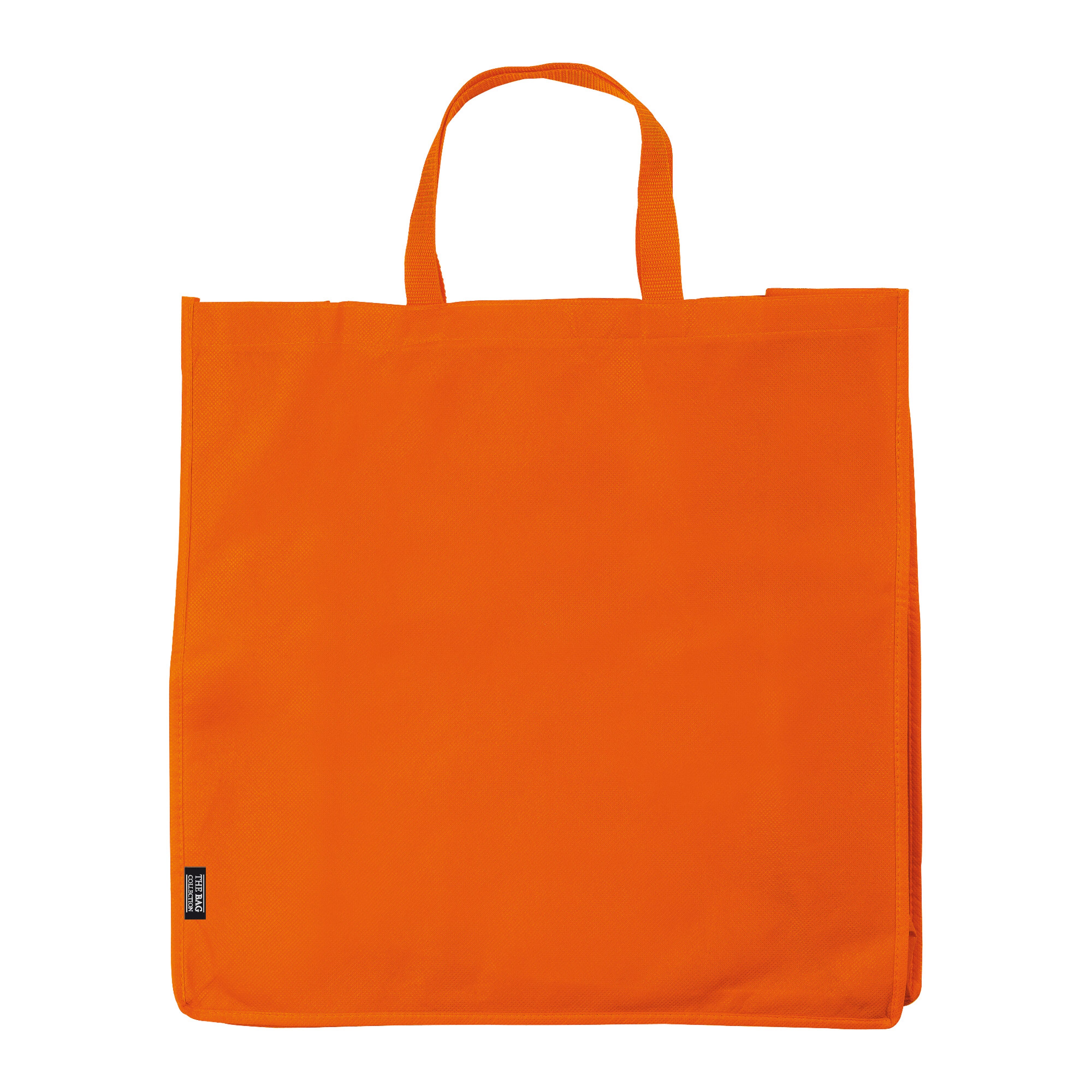 Einkaufstasche Non-Woven 75g / m²