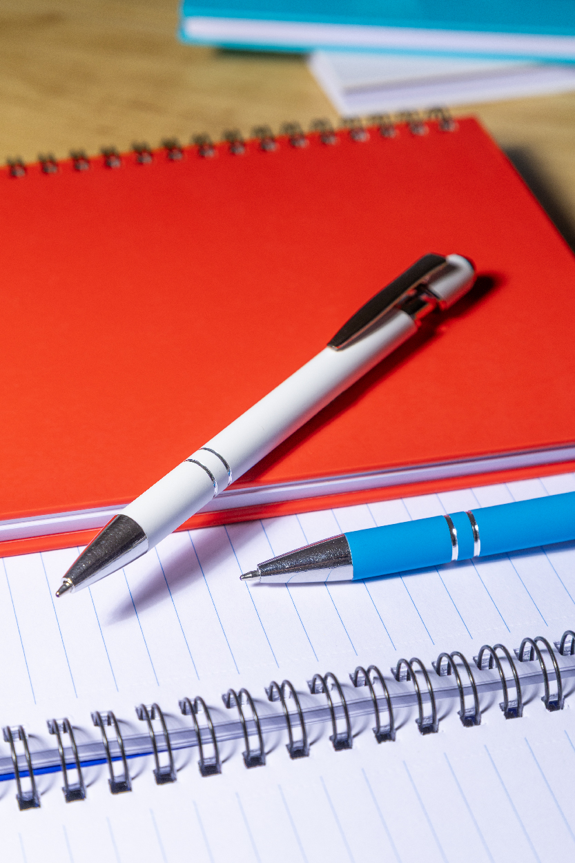 Touchpen-Kugelschreiber Tonnel Soft