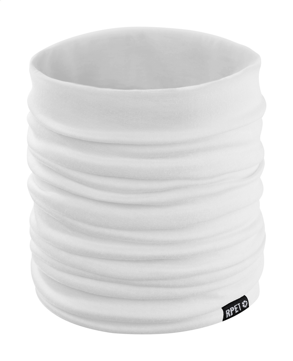 Multifunktions-Schal aus RPET Terrax Multifunktions-Schal aus RPET Terrax