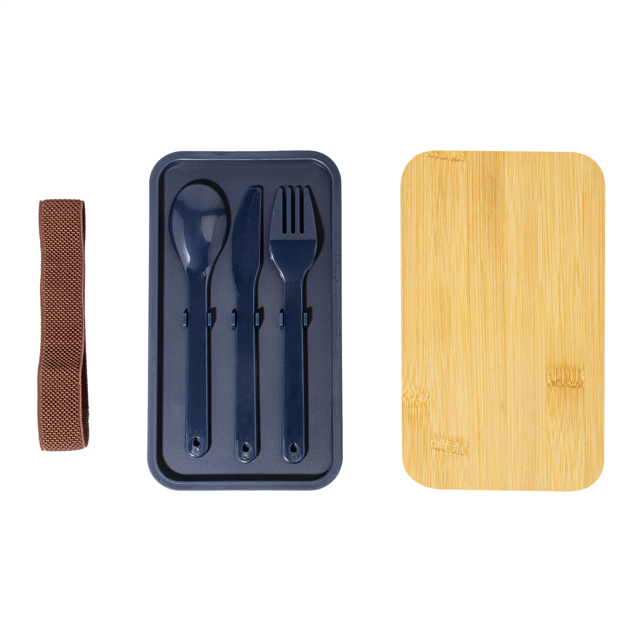 Lunchbox Satay